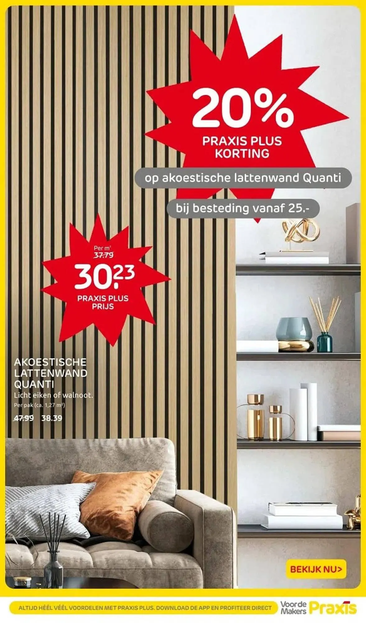 Praxis folder van 12 mei tot 18 mei 2025 - Folder pagina 51