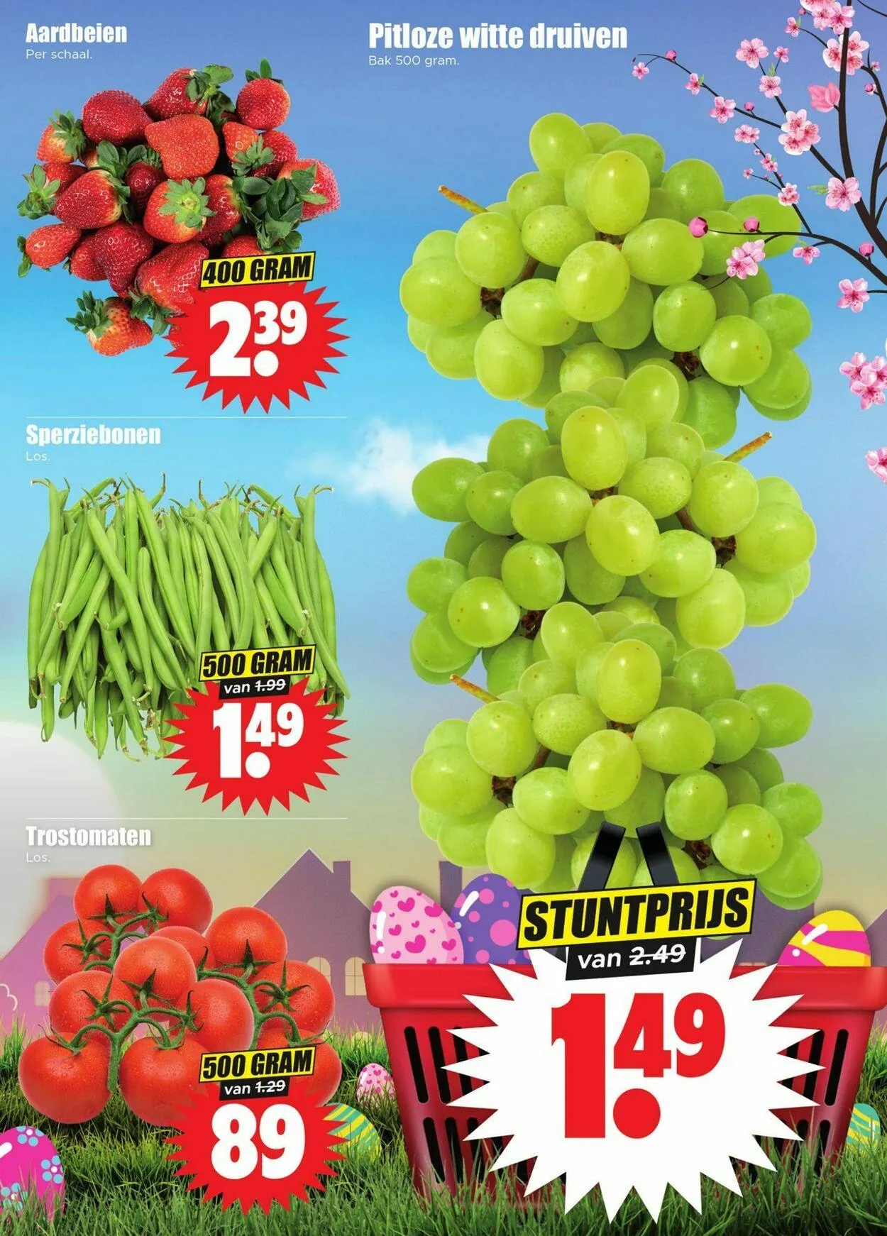 Dirk Actuele folder van 16 september tot 30 september 2025 - Folder pagina 29