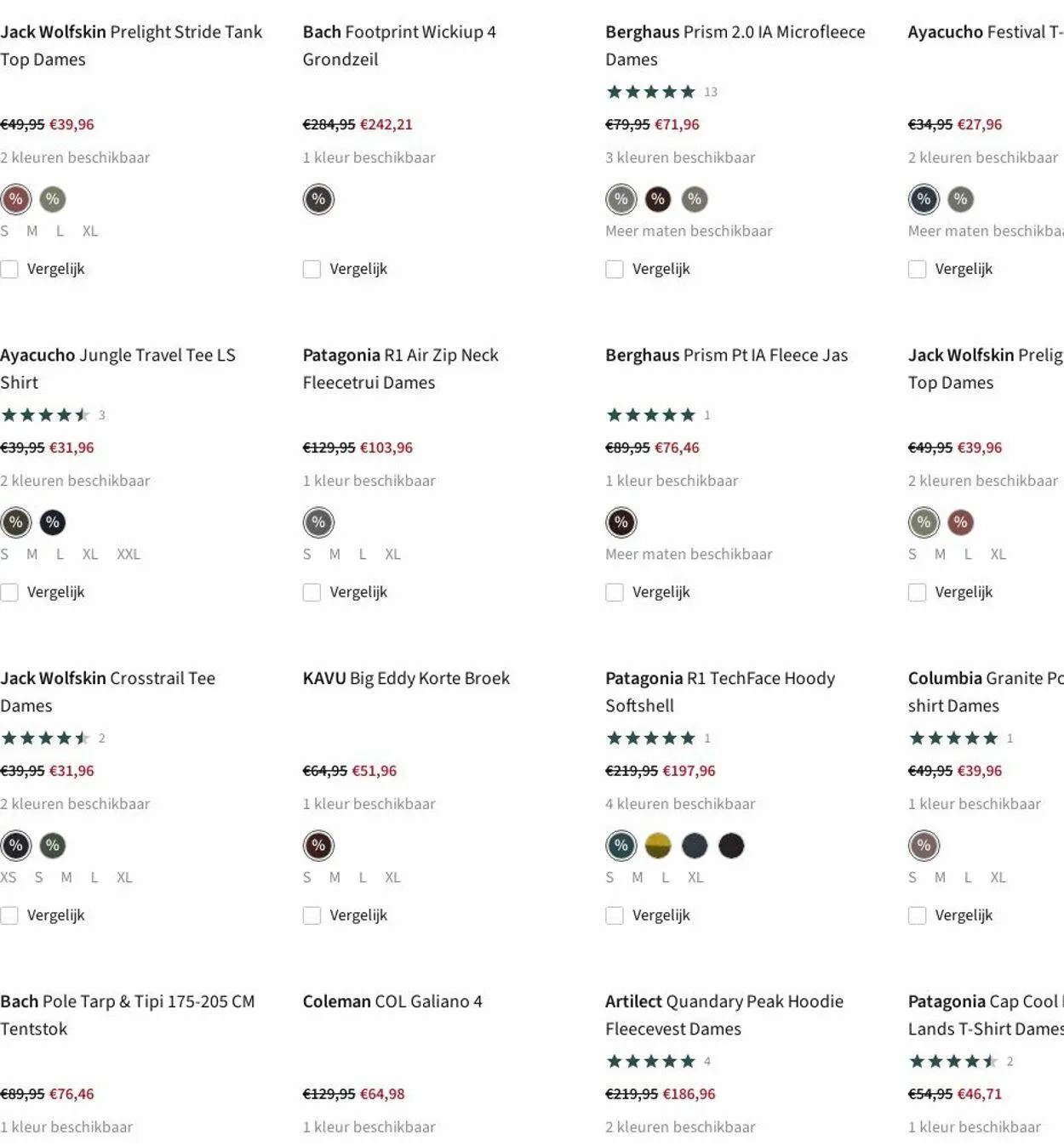 Bever Actuele folder van 2 juni tot 11 juni 2025 - Folder pagina 22