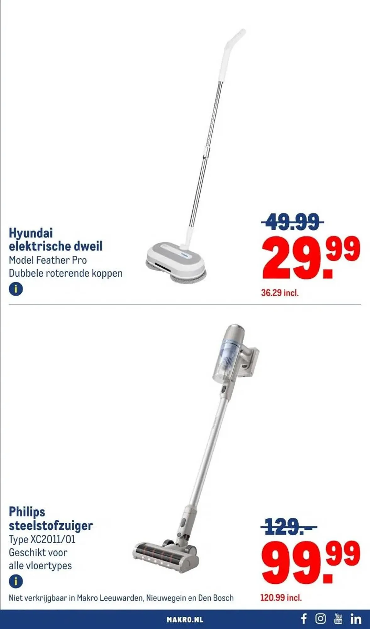 Makro folder van 30 december tot 13 januari 2026 - Folder pagina 7