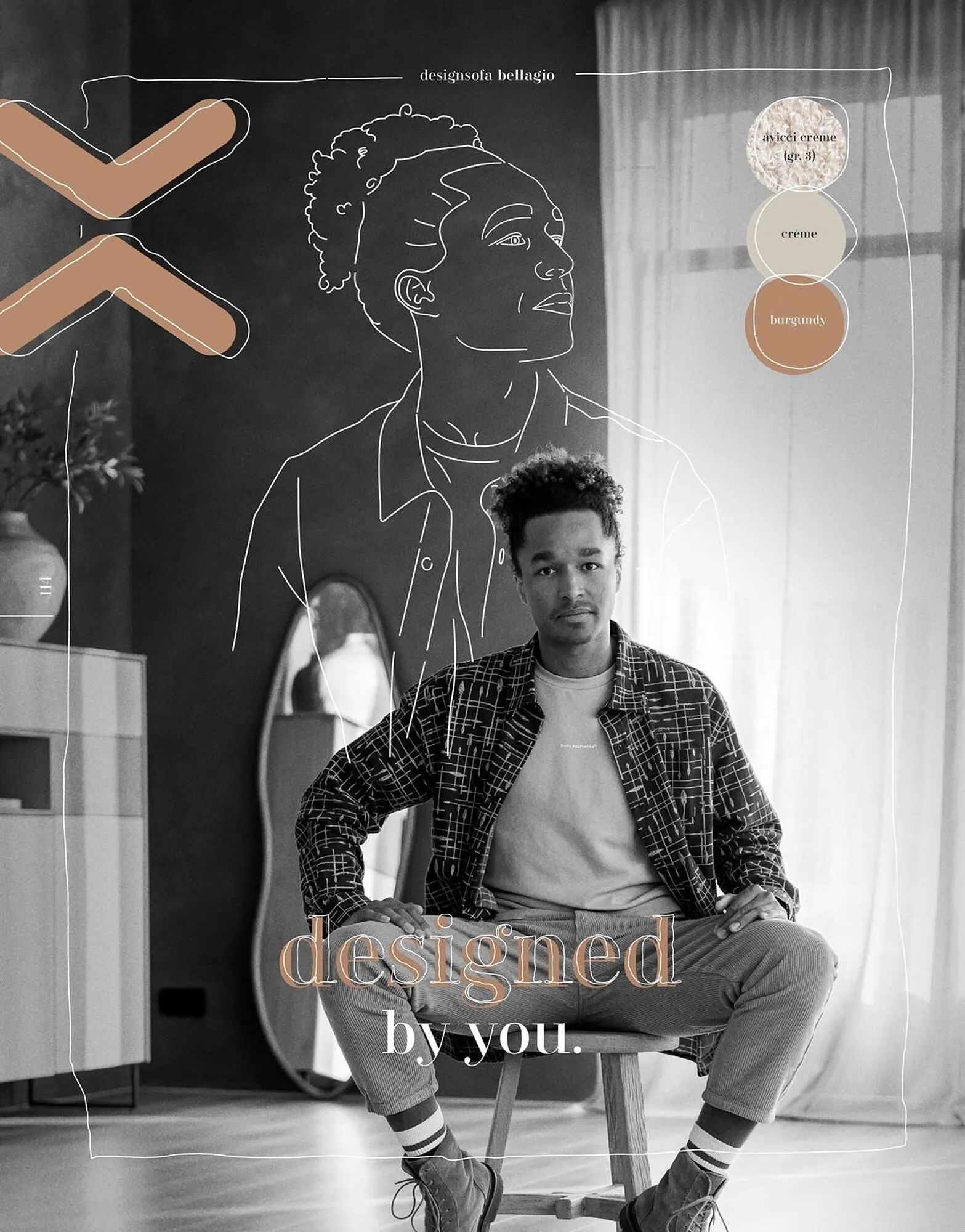 Xooon folder van 11 maart tot 24 maart 2025 - Folder pagina 114