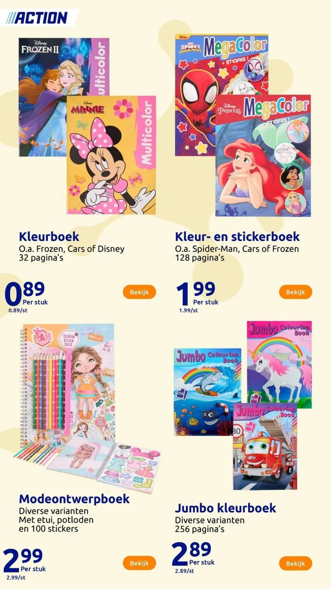 Action folder van 27 november tot 3 december 2024 - Folder pagina 61