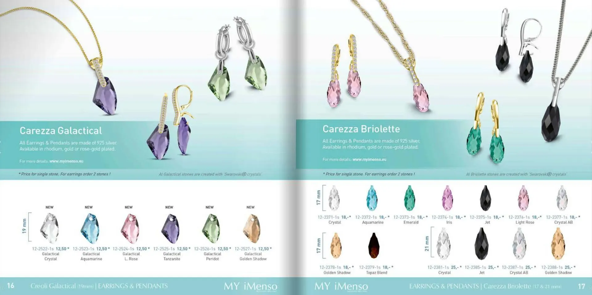 MY iMenso folder van 3 april tot 9 april 2025 - Folder pagina 9