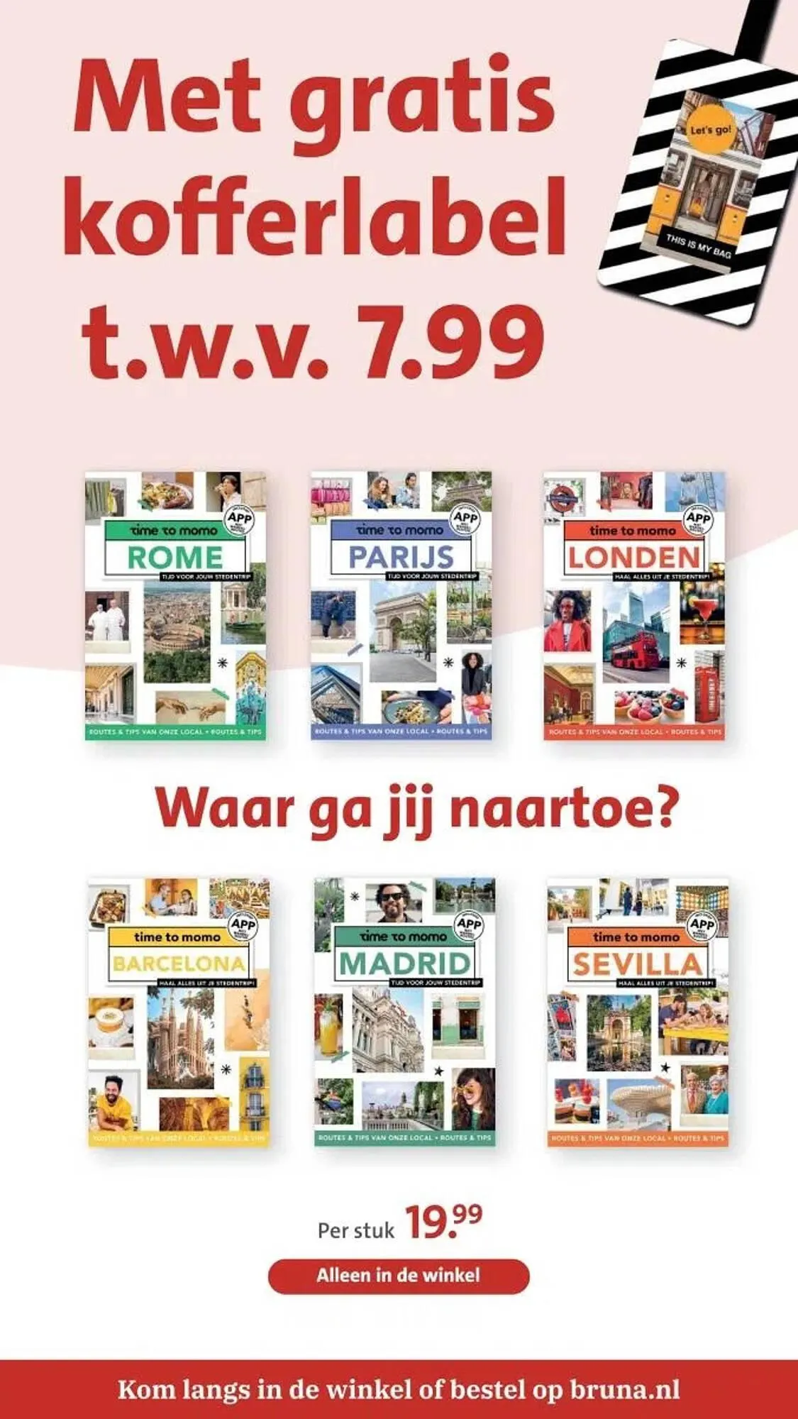 Bruna folder van 21 april tot 27 april 2025 - Folder pagina 11