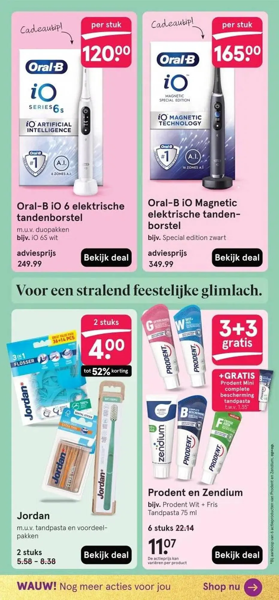 Etos folder van 15 december tot 21 december 2025 - Folder pagina 38