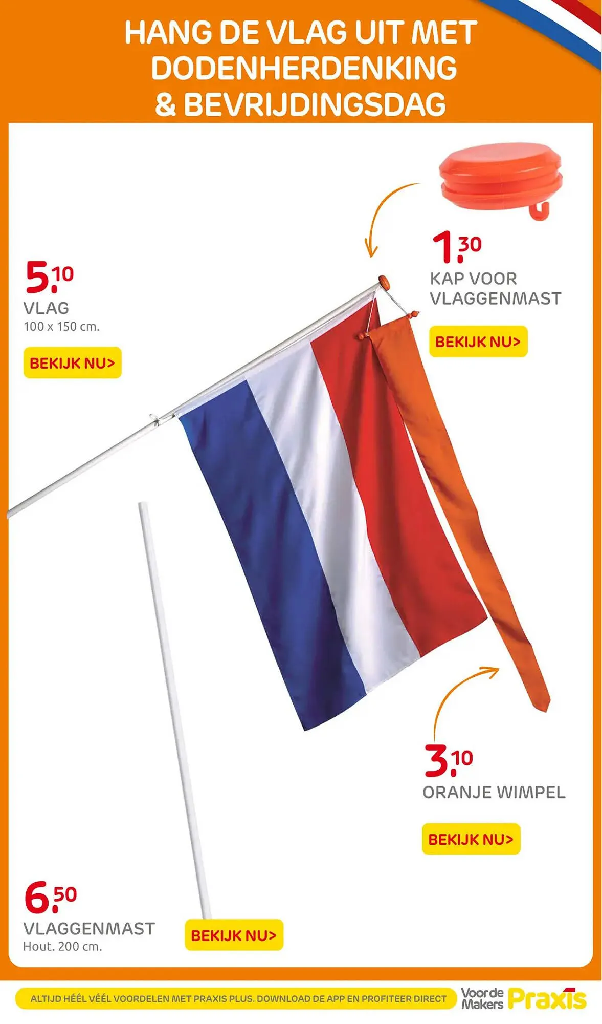 Praxis folder van 28 april tot 3 mei 2026 - Folder pagina 56