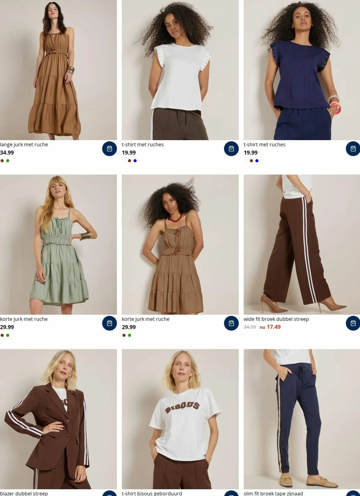 terStal Actuele folder van 11 augustus tot 20 augustus 2025 - Folder pagina 5