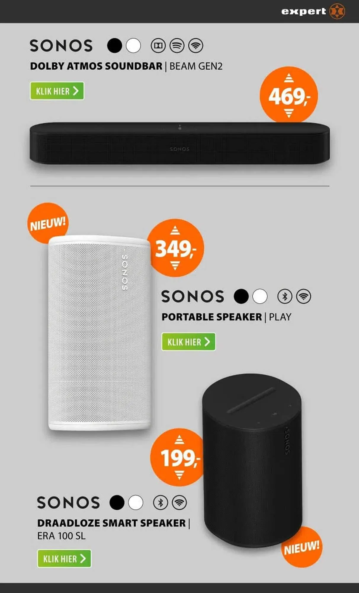 Expert folder van 6 april tot 12 april 2026 - Folder pagina 6