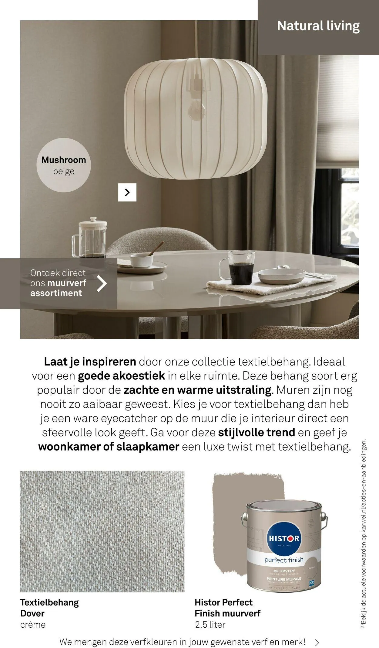 Karwei Actuele folder van 29 september tot 5 oktober 2025 - Folder pagina 12