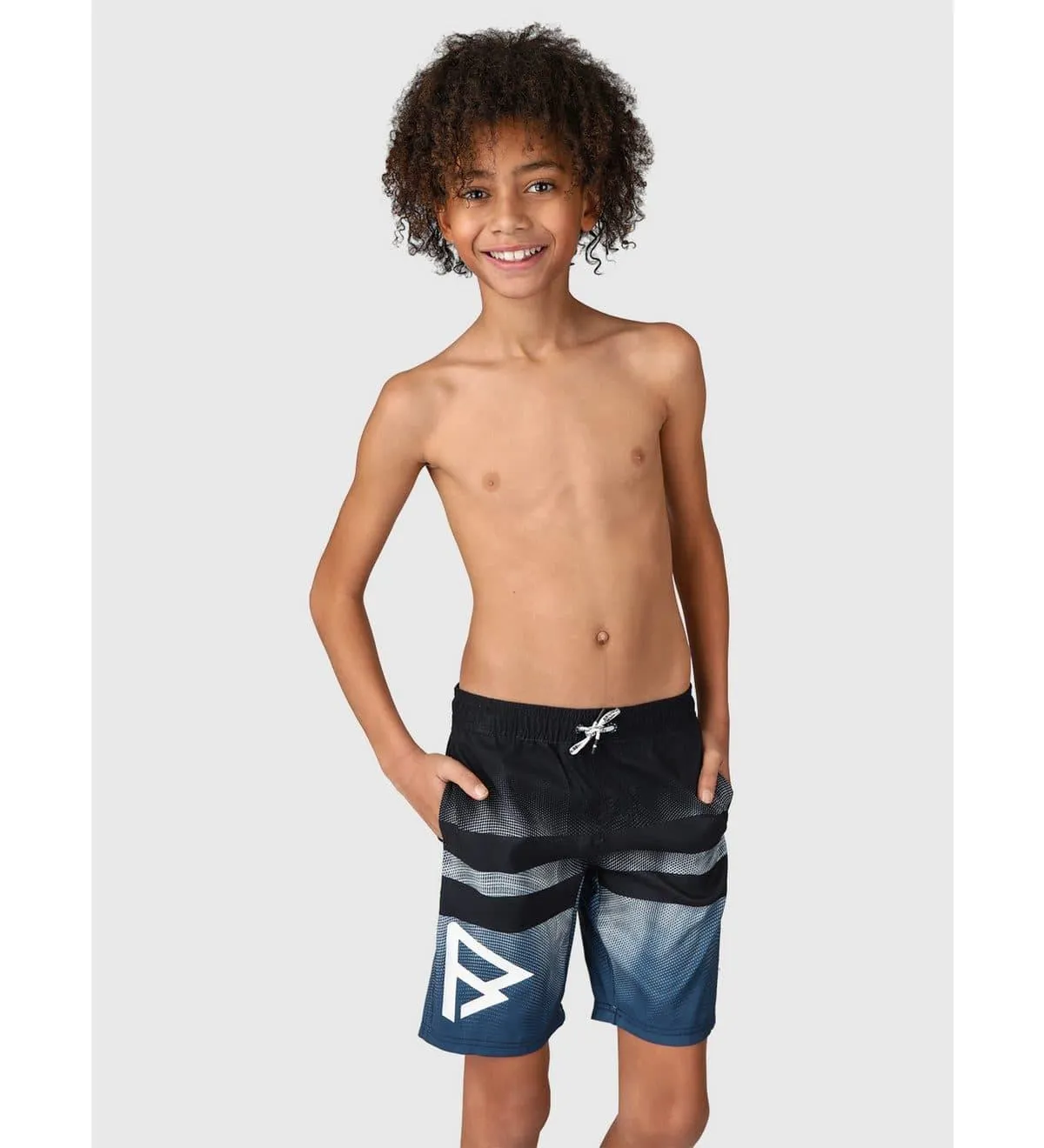 Brunotti Zwemshort Archaly Boys Swim Shorts