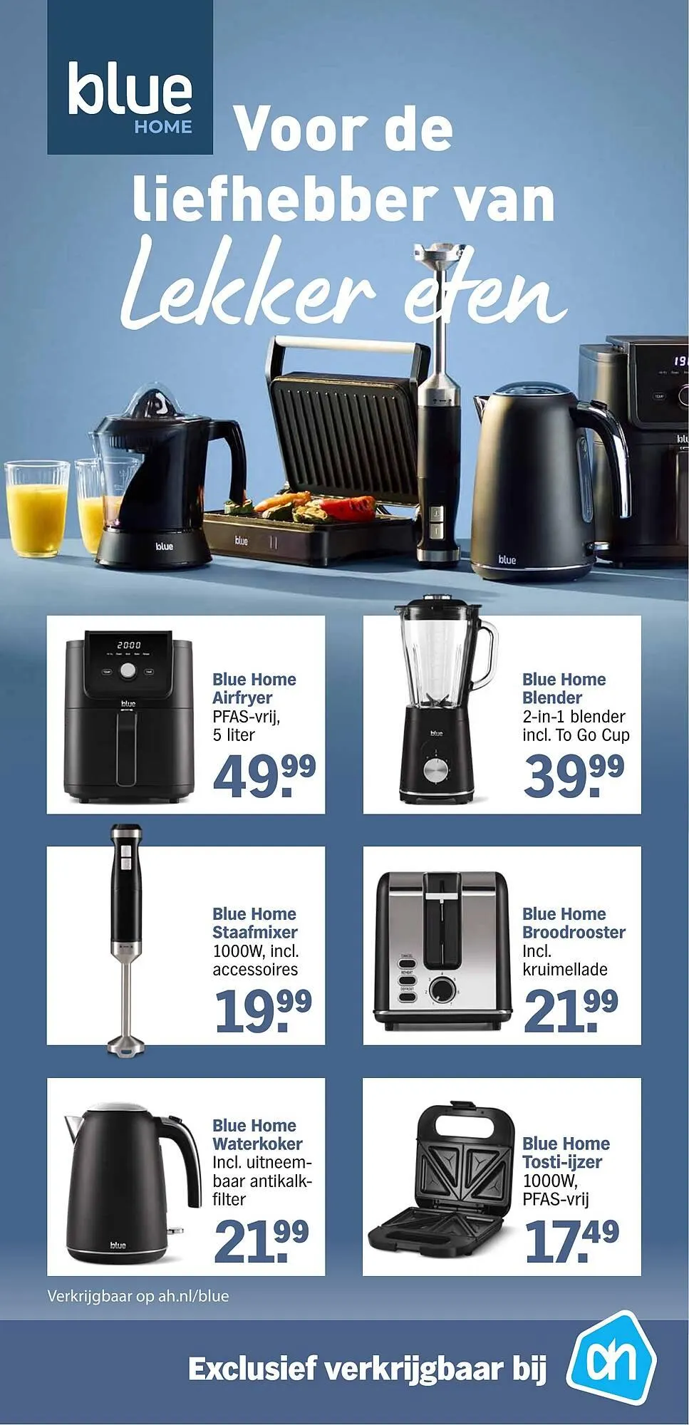 Albert Heijn folder van 14 april tot 20 april 2025 - Folder pagina 41