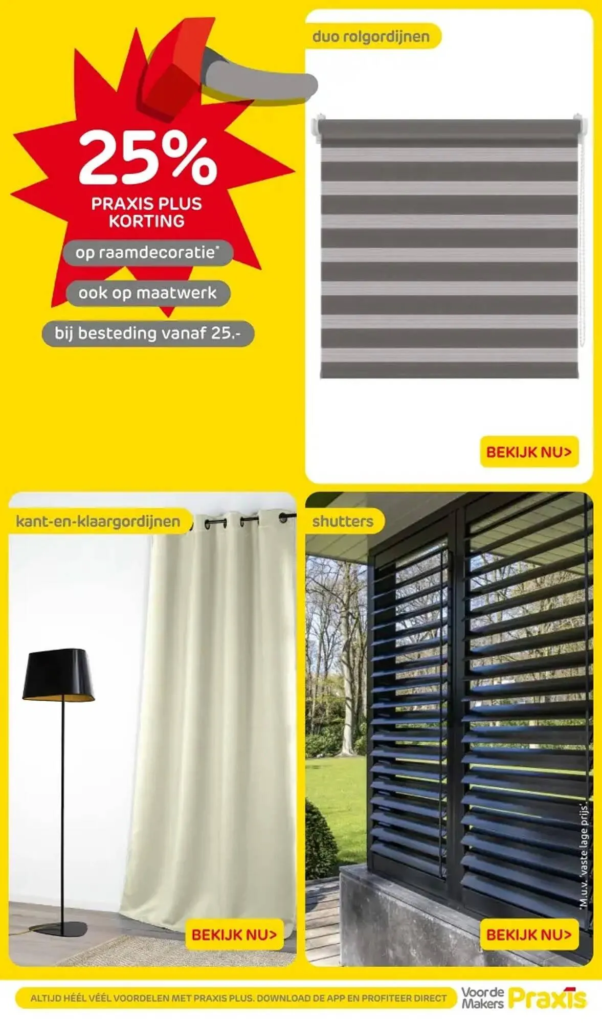 Praxis folder van 10 juni tot 15 juni 2025 - Folder pagina 53