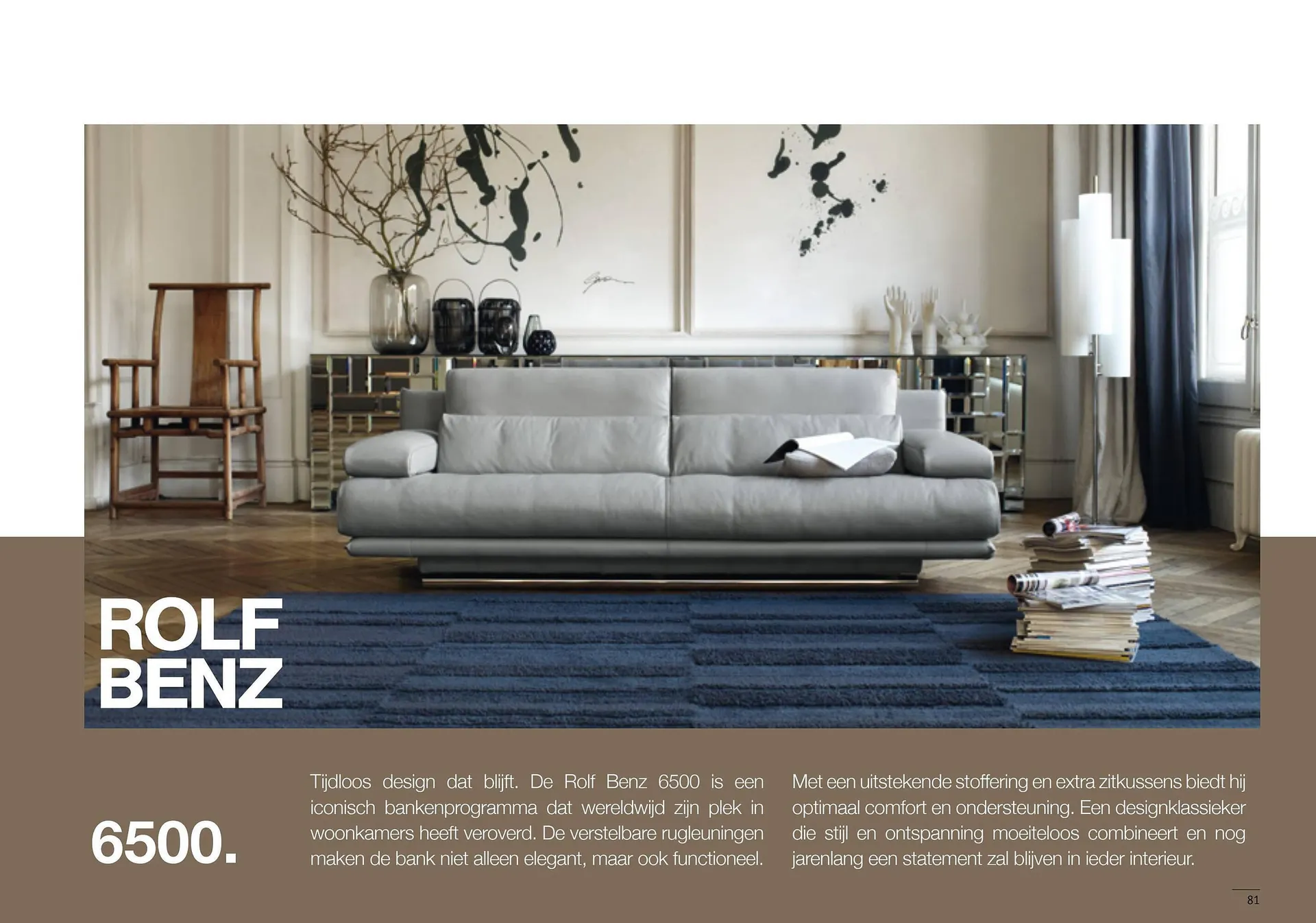 Donjon folder van 9 mei tot 15 mei 2025 - Folder pagina 83