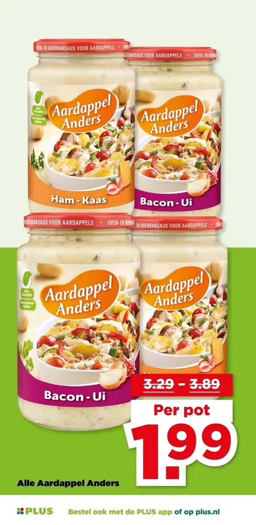 PLUS folder van 21 mei tot 27 mei 2025 - Folder pagina 40