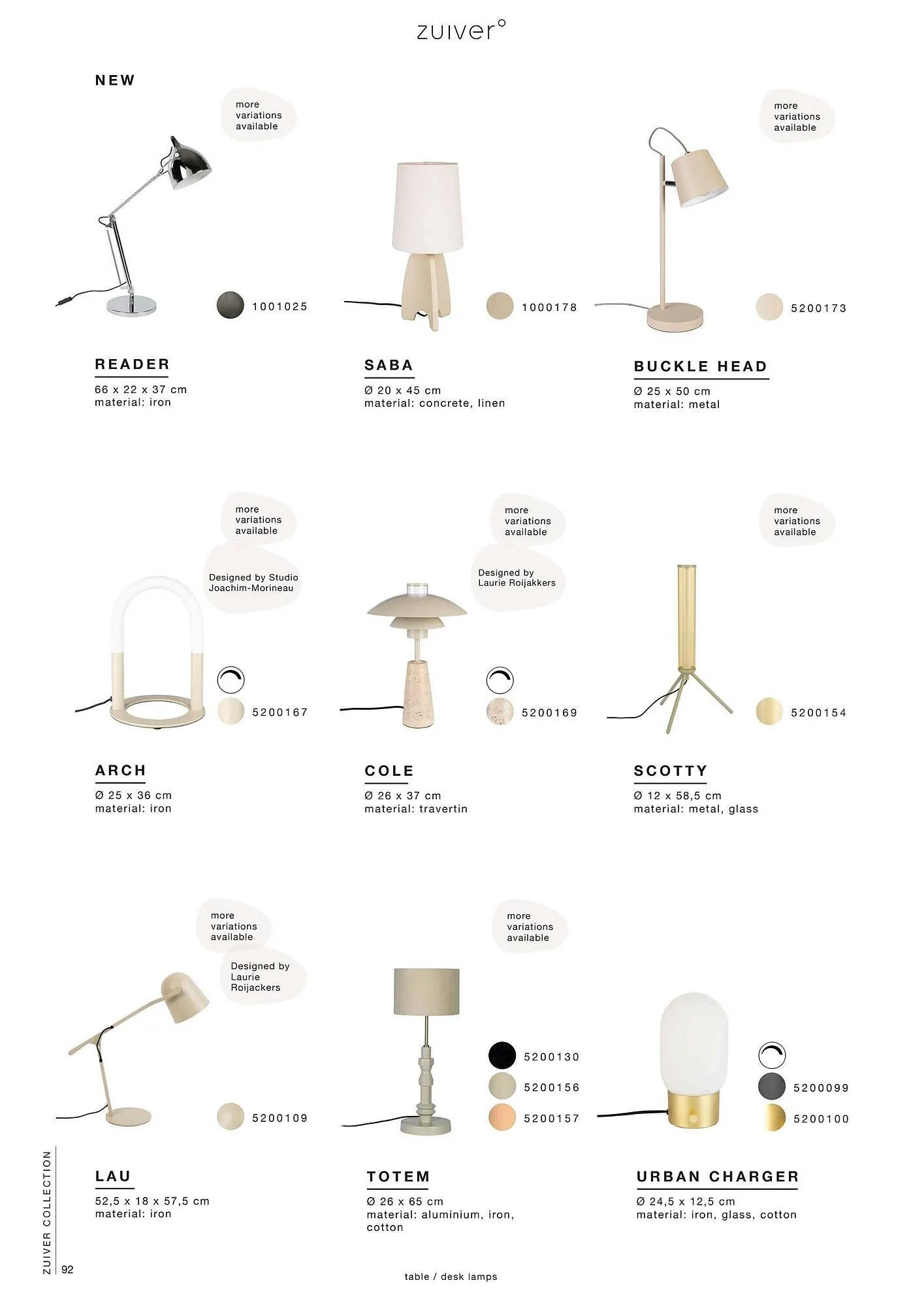 Bert Plantagie folder van 11 juni tot 30 juni 2025 - Folder pagina 92