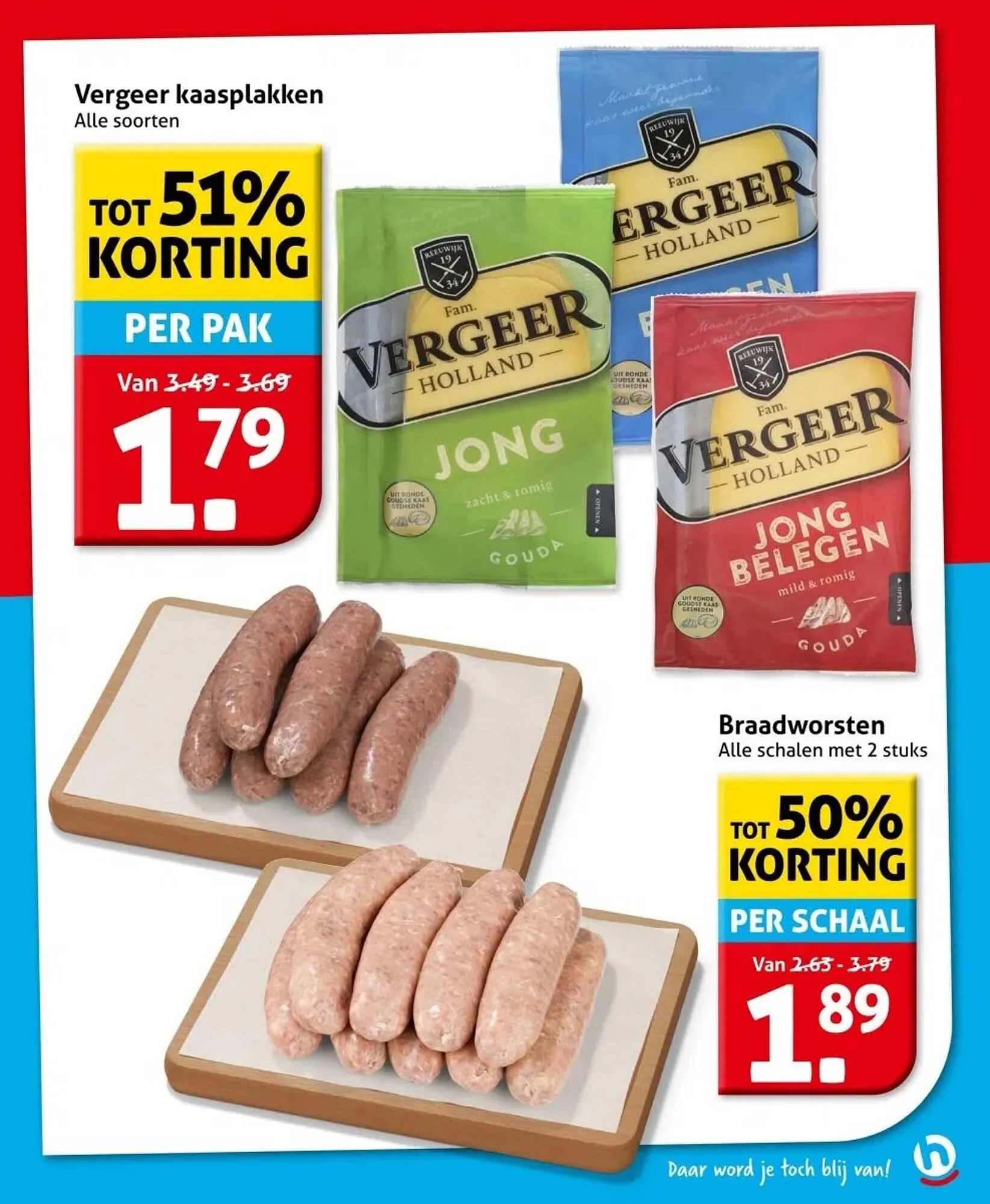 Hoogvliet folder van 12 november tot 18 november 2025 - Folder pagina 13