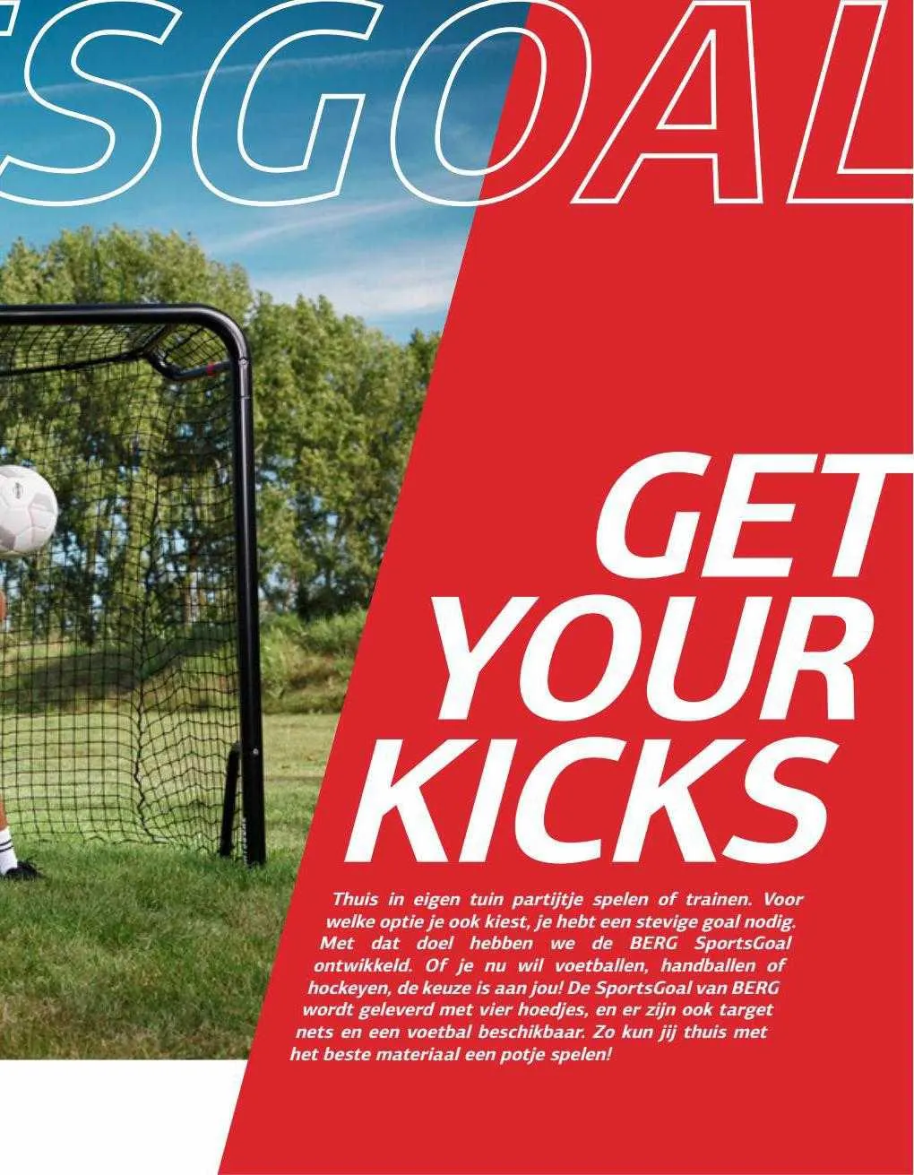 BERG Toys Folder van 5 februari tot 31 januari 2024 - Folder pagina 81