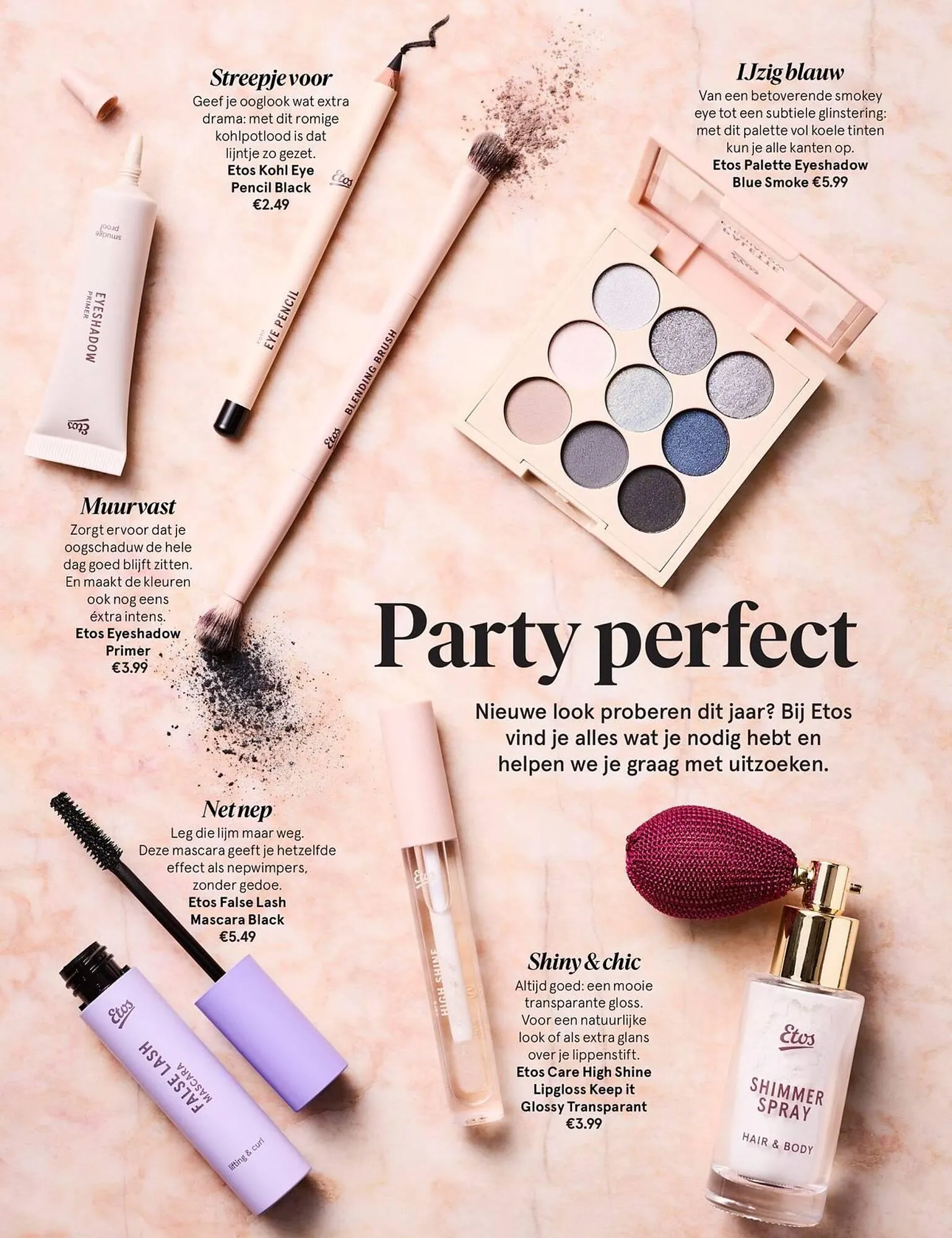 Etos folder van 27 november tot 24 december 2025 - Folder pagina 18