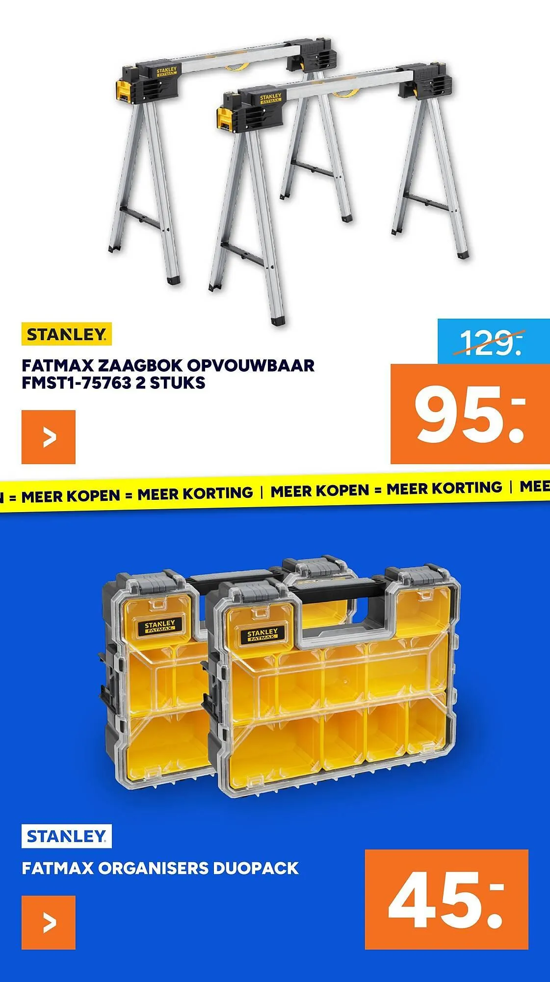 Budget Food folder van 27 oktober tot 16 november 2025 - Folder pagina 37