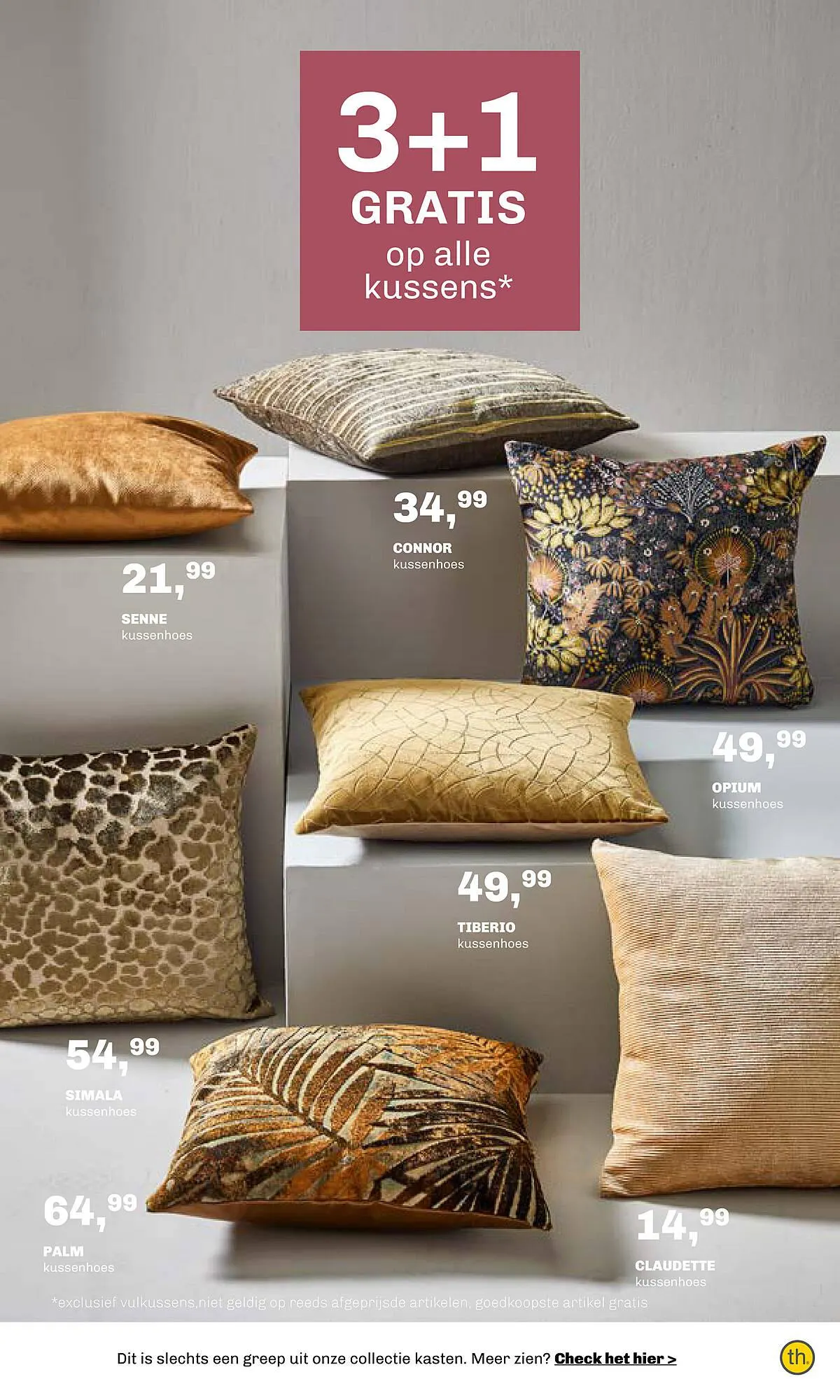 Trendhopper folder van 30 november tot 6 december 2023 - Folder pagina 3