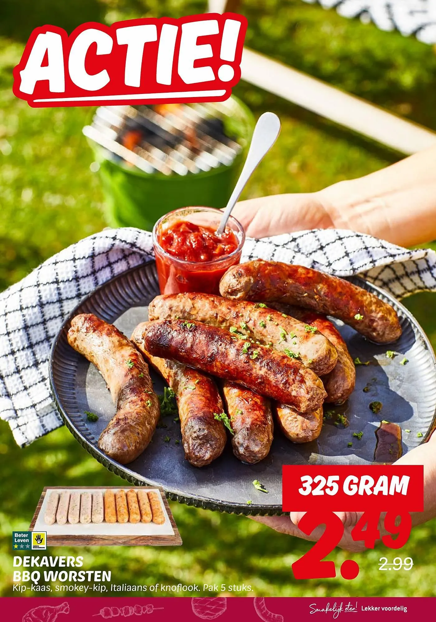 Dekamarkt folder van 30 juni tot 7 juli 2025 - Folder pagina 14