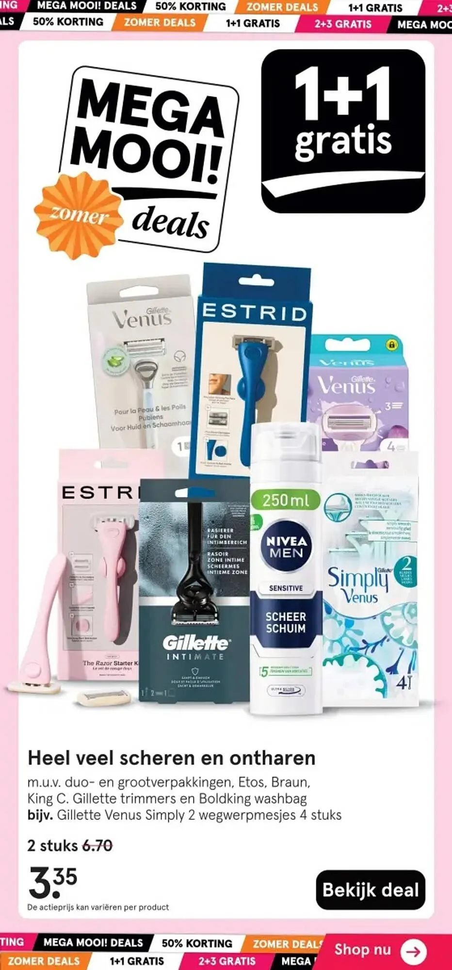 Etos folder van 16 juni tot 29 juni 2025 - Folder pagina 43