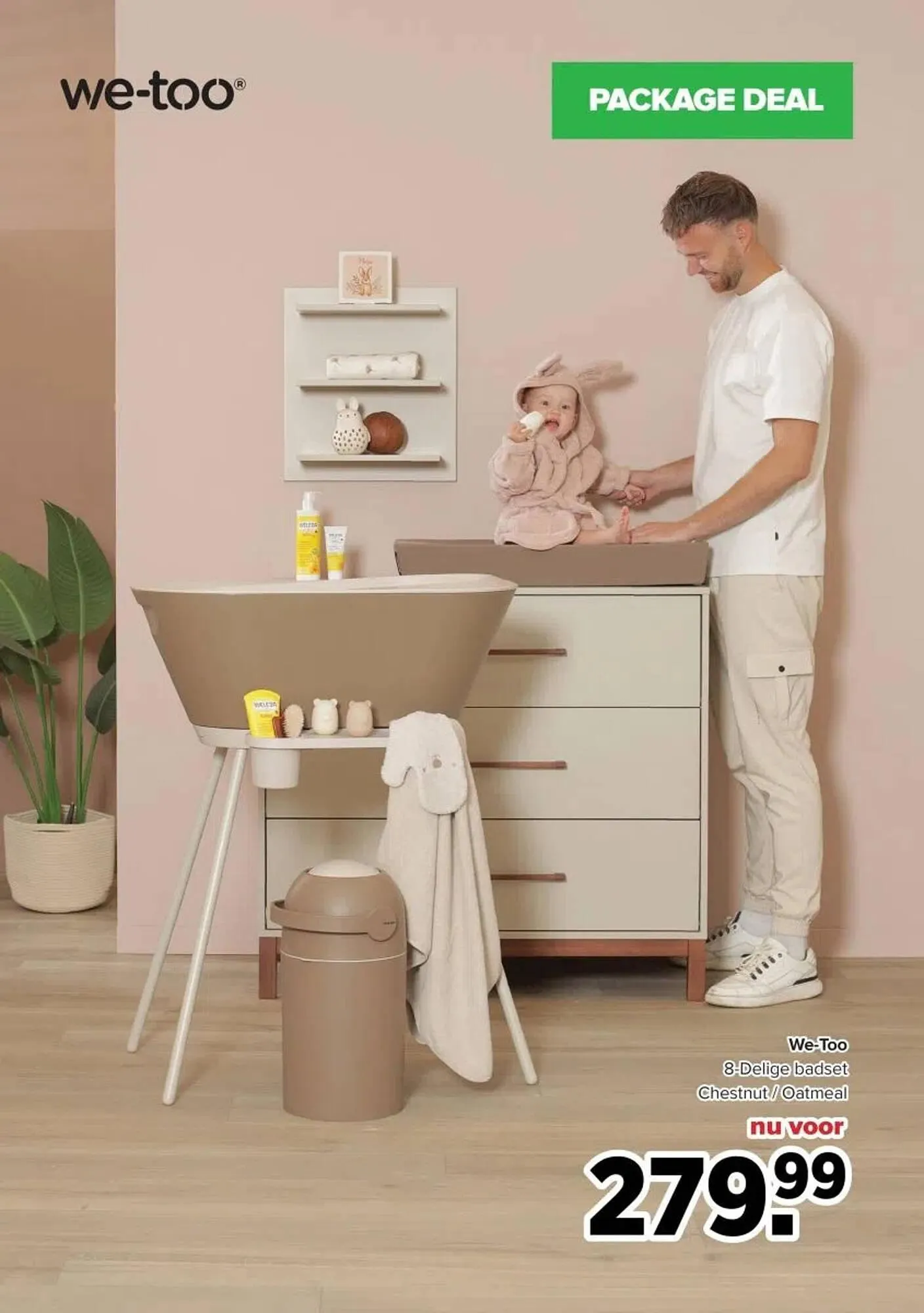 Baby-Dump folder van 3 februari tot 9 maart 2026 - Folder pagina 15