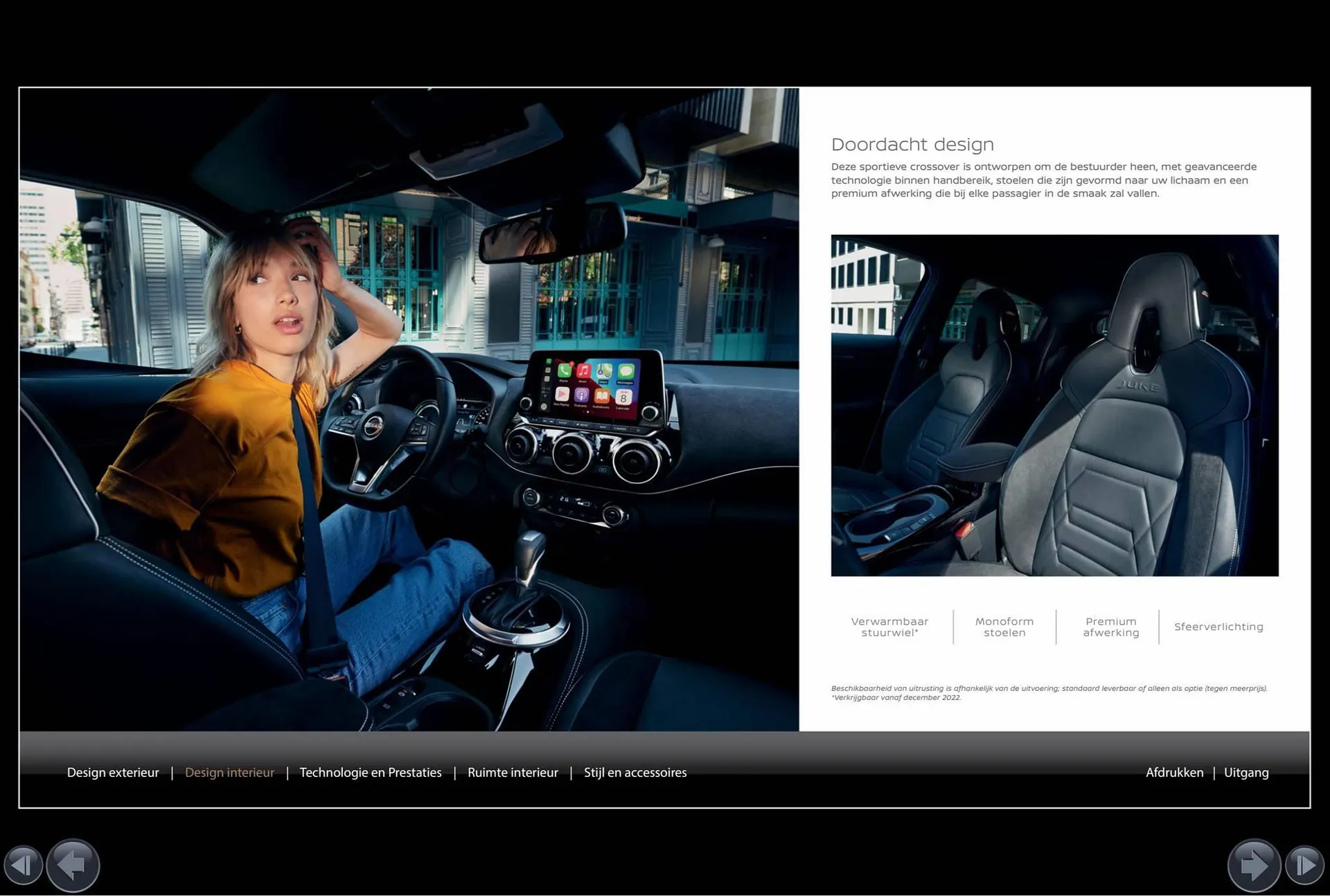 Nissan folder van 28 februari tot 28 februari 2024 - Folder pagina 4
