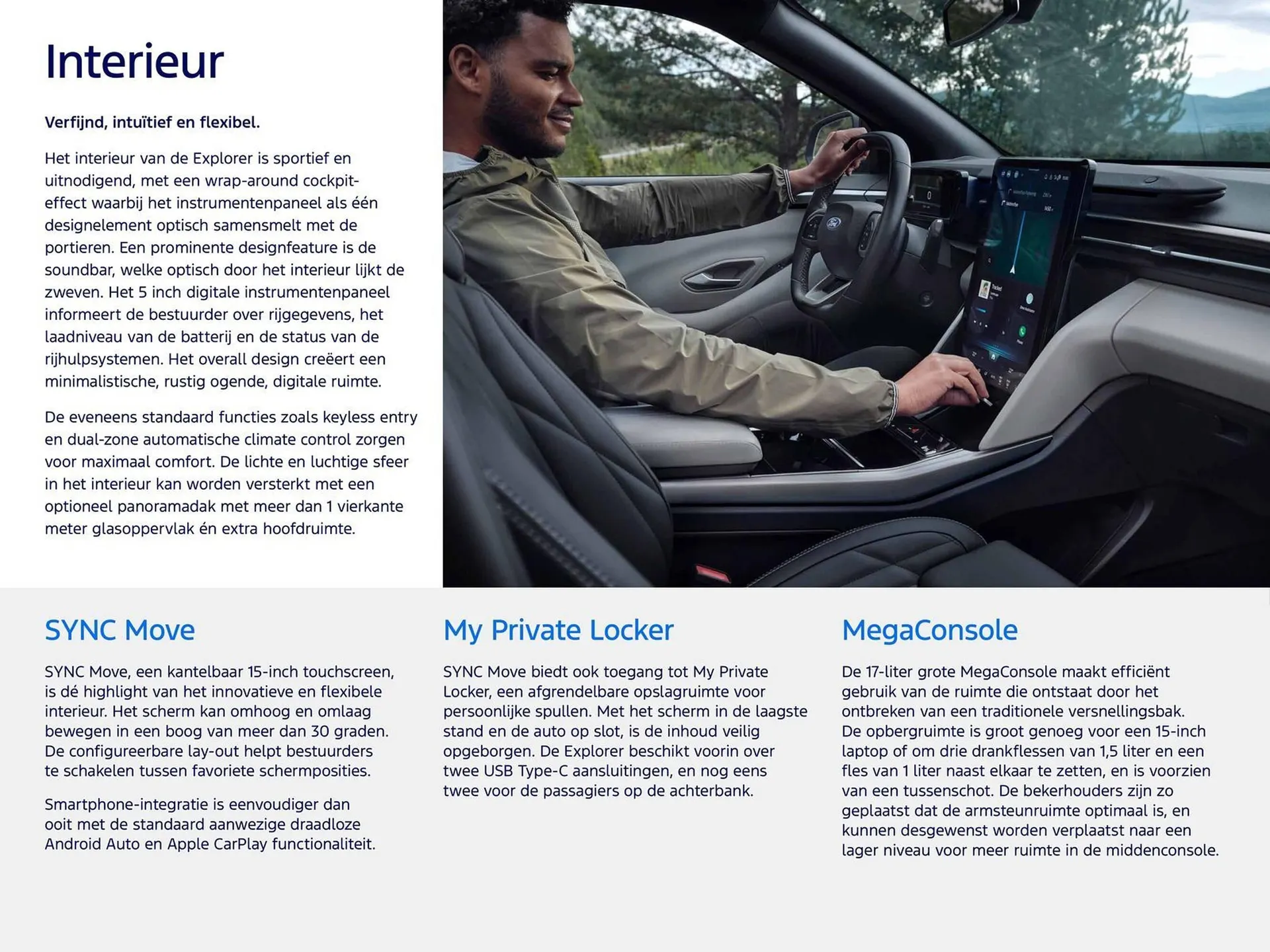 Ford folder van 15 maart tot 30 juni 2026 - Folder pagina 18