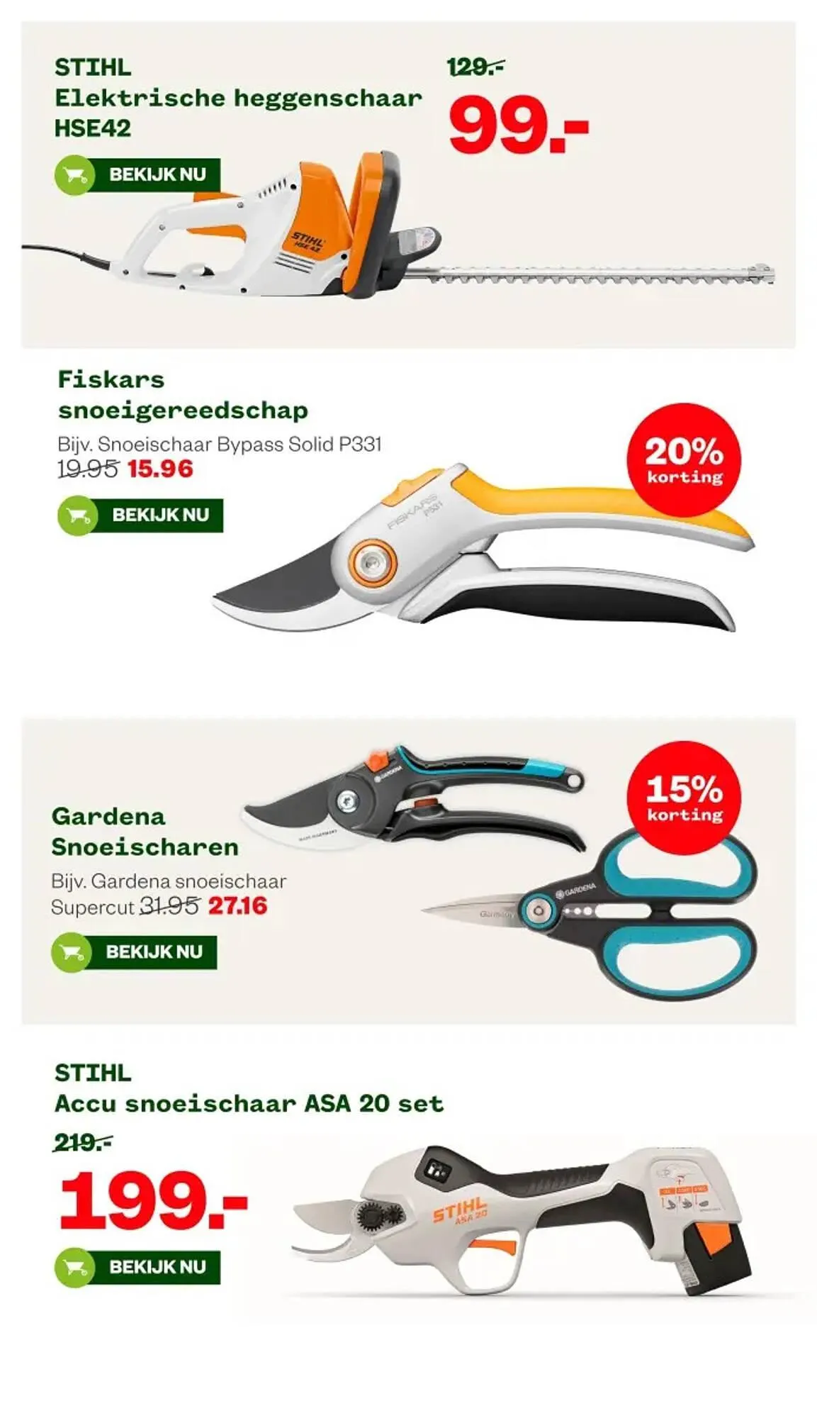 Welkoop folder van 31 maart tot 13 april 2025 - Folder pagina 12