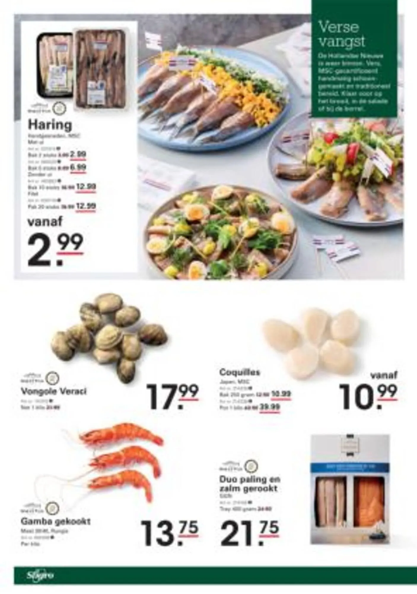 Sligro folder van 26 juni tot 14 juli 2025 - Folder pagina 6