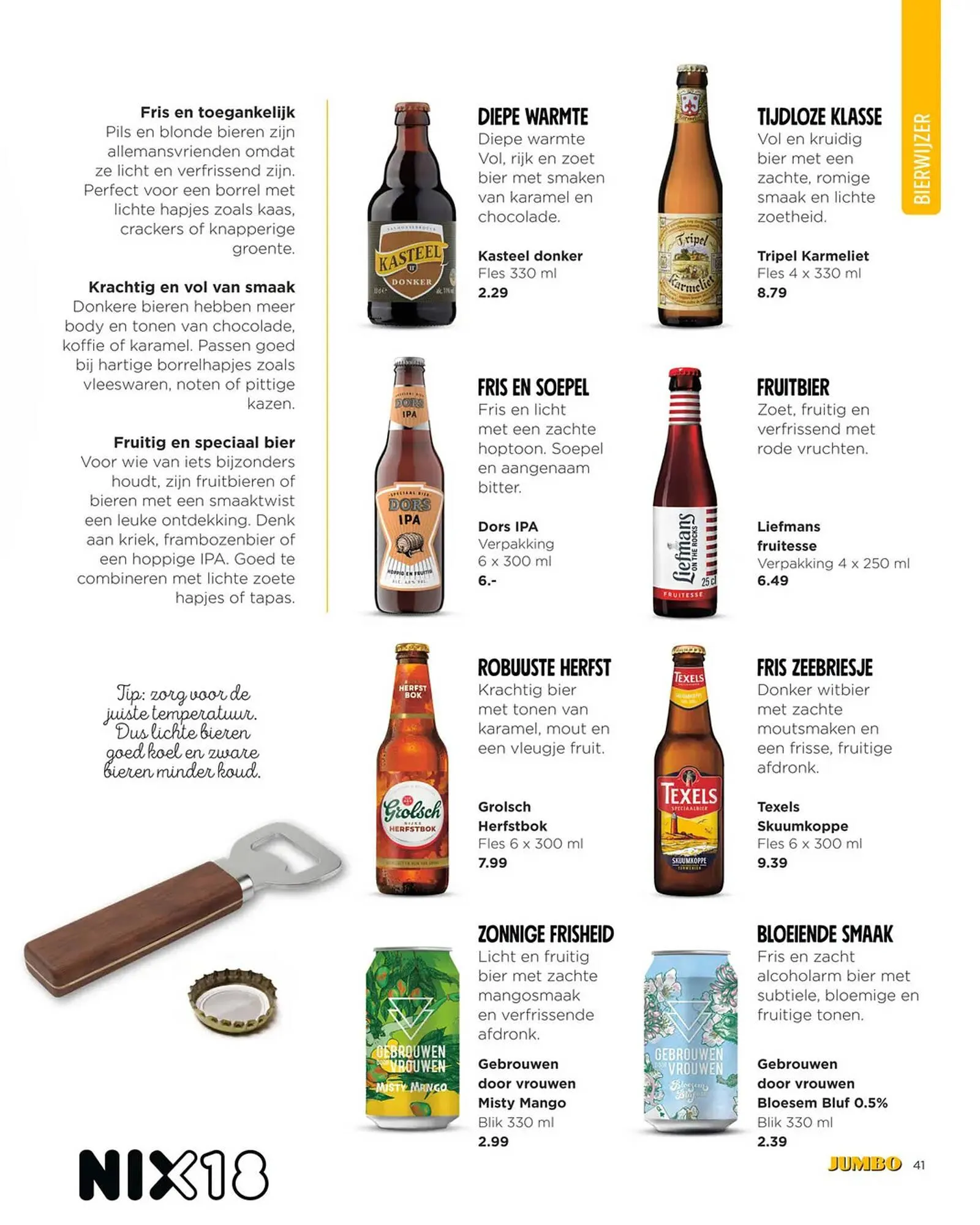 Jumbo magazine van 26 november tot 10 januari 2026 - Folder pagina 41