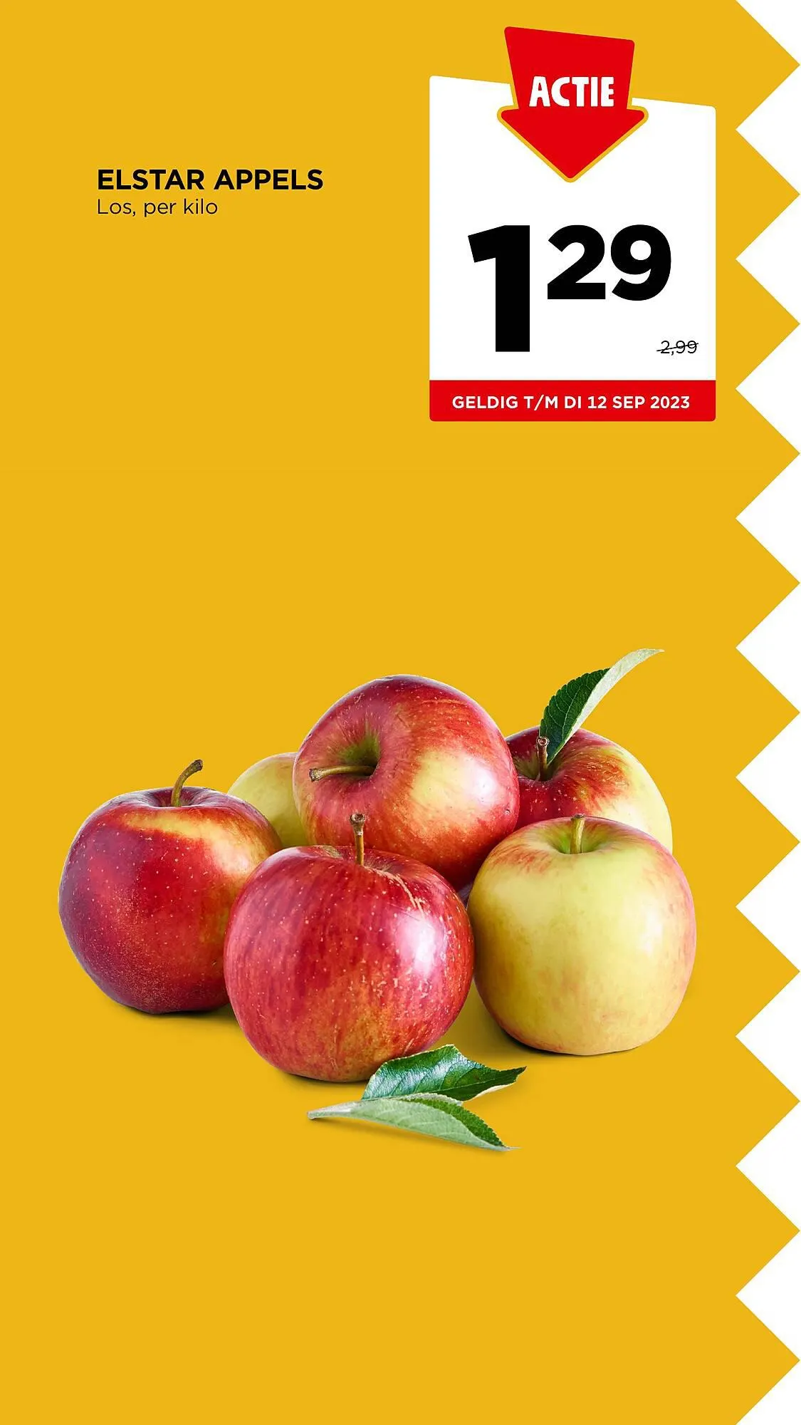 Jumbo folder week 36 van 6 september tot 12 september 2023 - Folder pagina 12