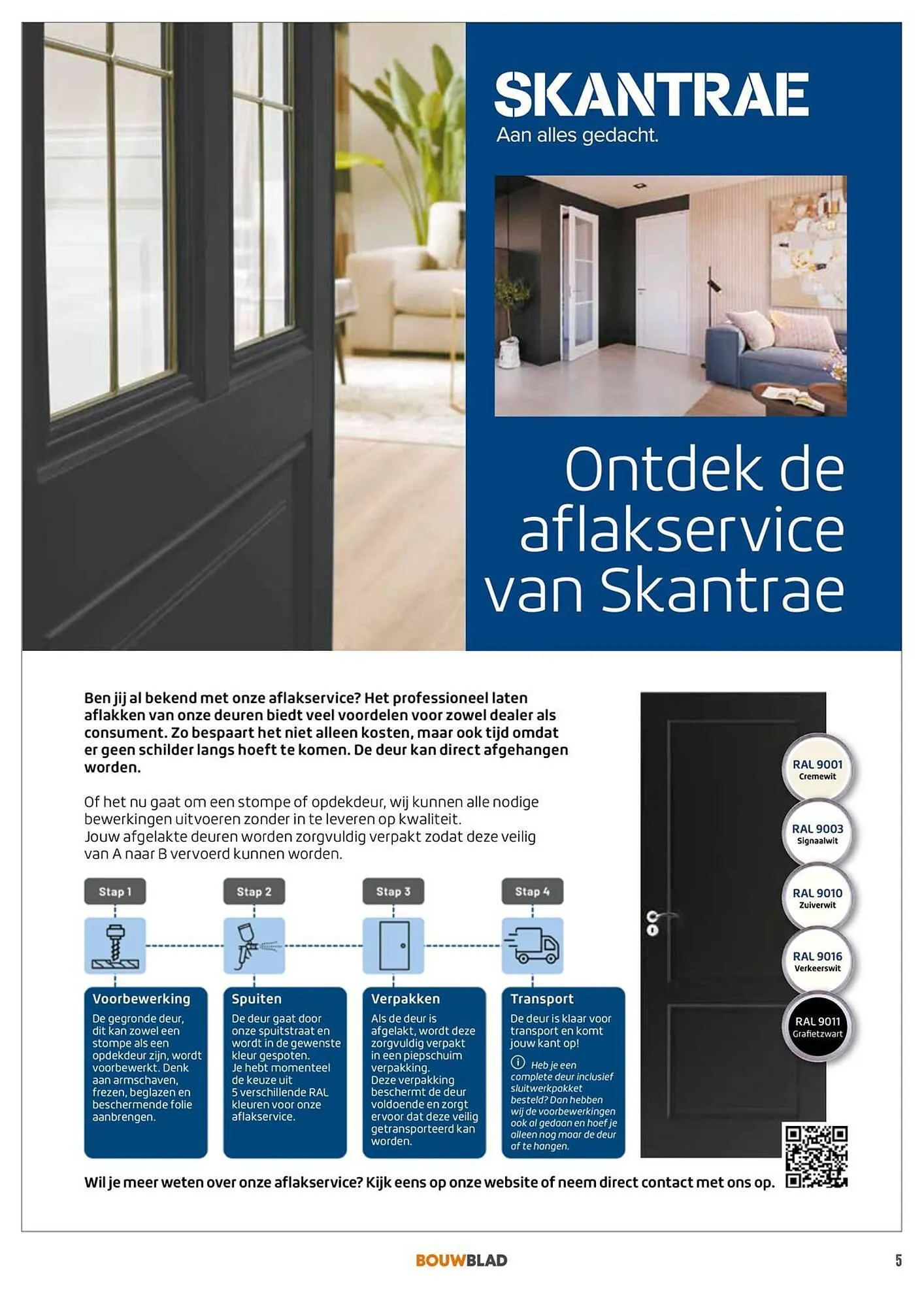 De Boer Drachten folder van 22 november tot 18 januari 2024 - Folder pagina 5