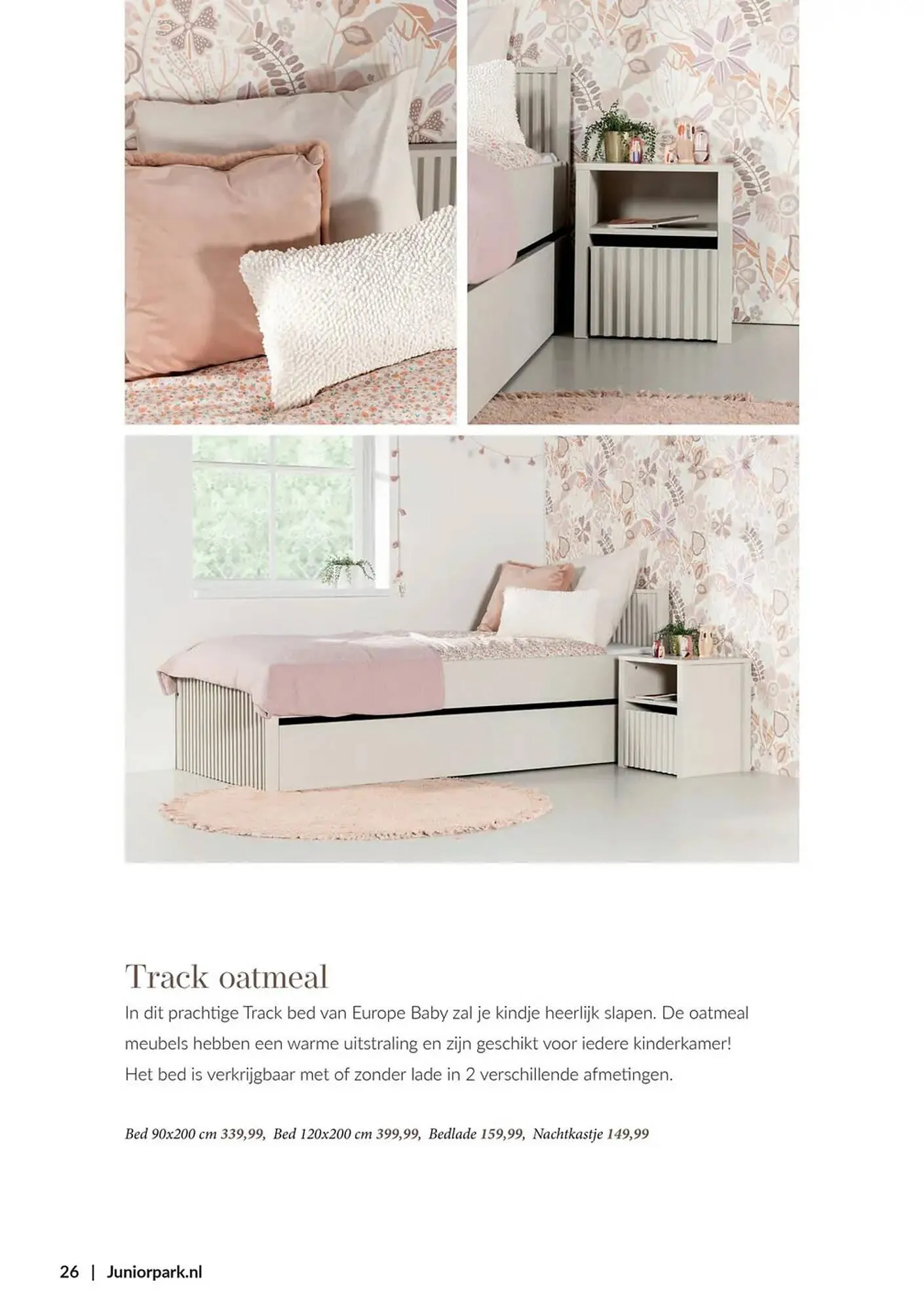 Babypark folder van 10 juni tot 14 juli 2025 - Folder pagina 26