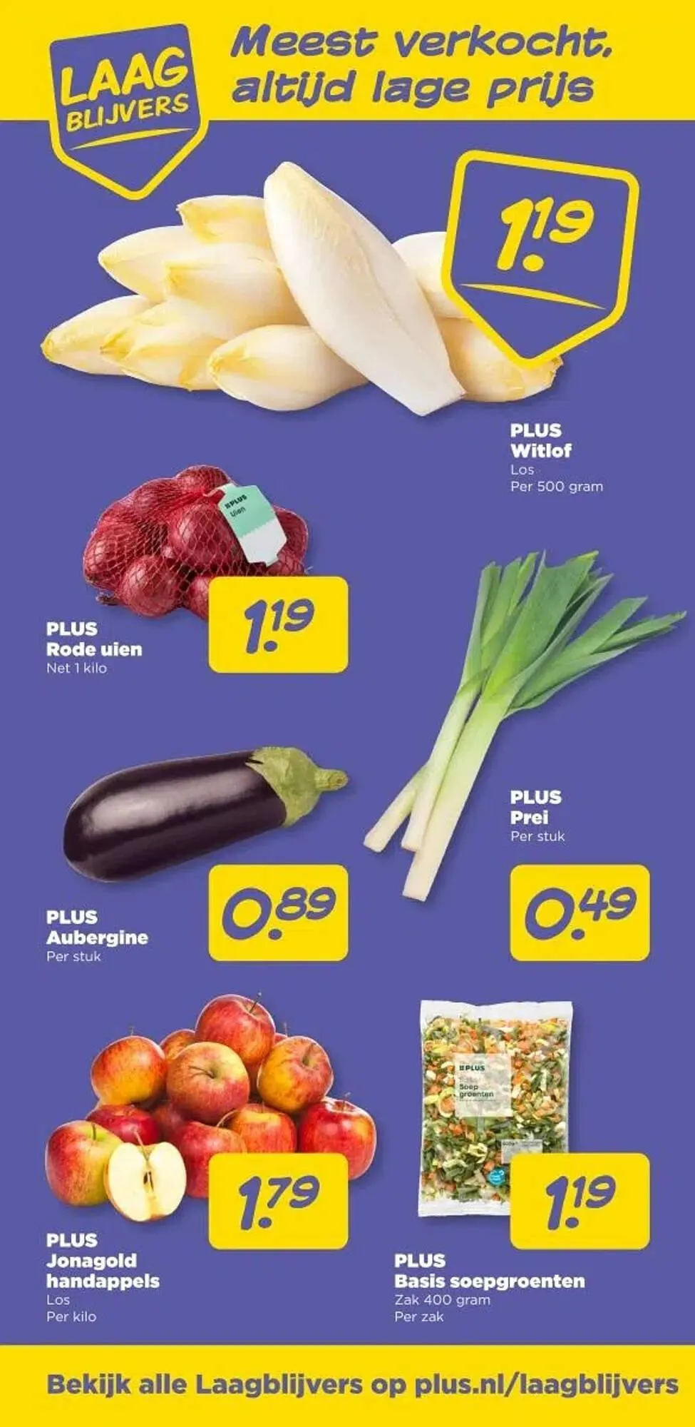 PLUS folder van 1 januari tot 6 januari 2026 - Folder pagina 8