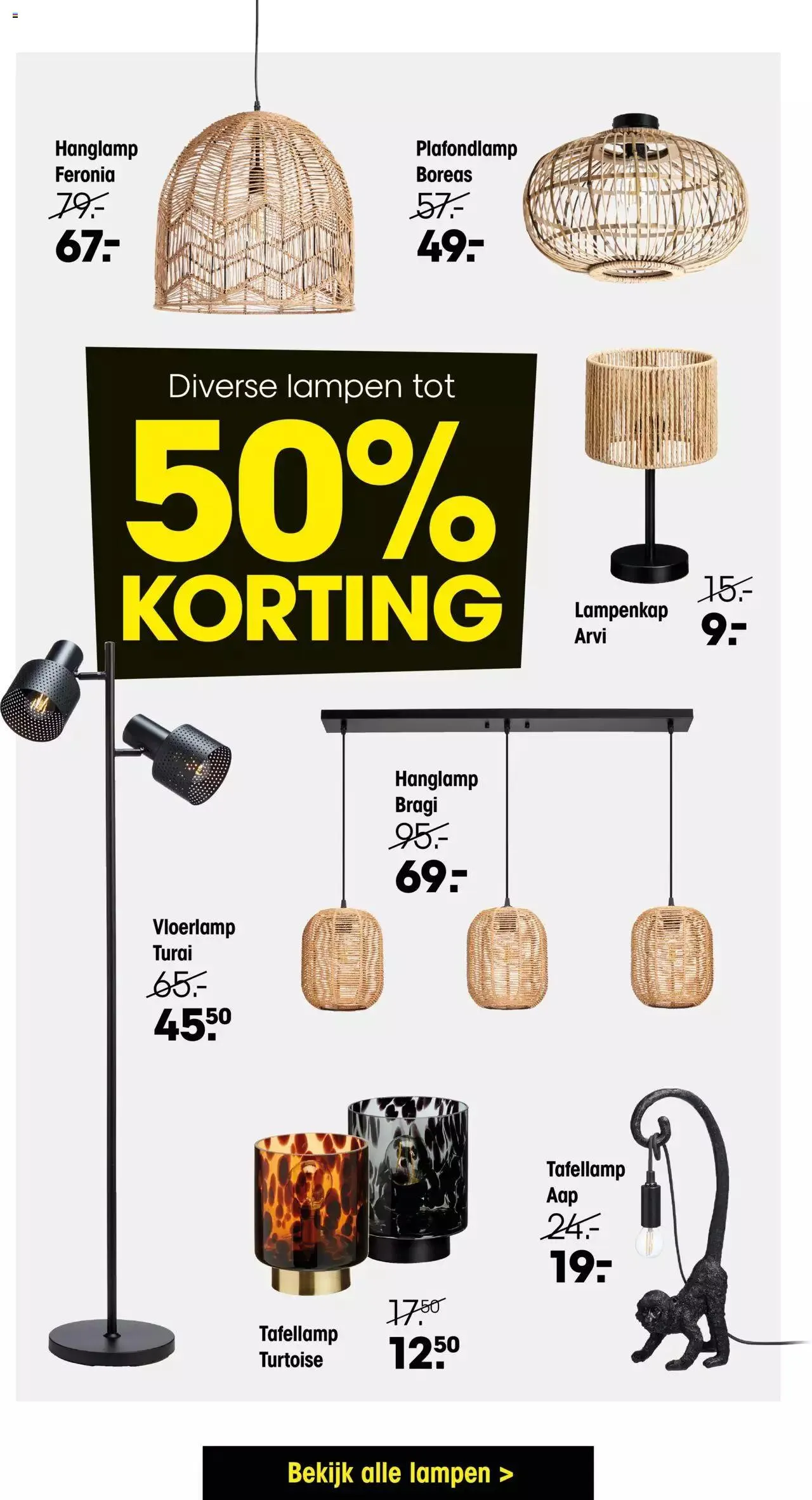 Kwantum - Folder van 7 augustus tot 21 augustus 2023 - Folder pagina 9