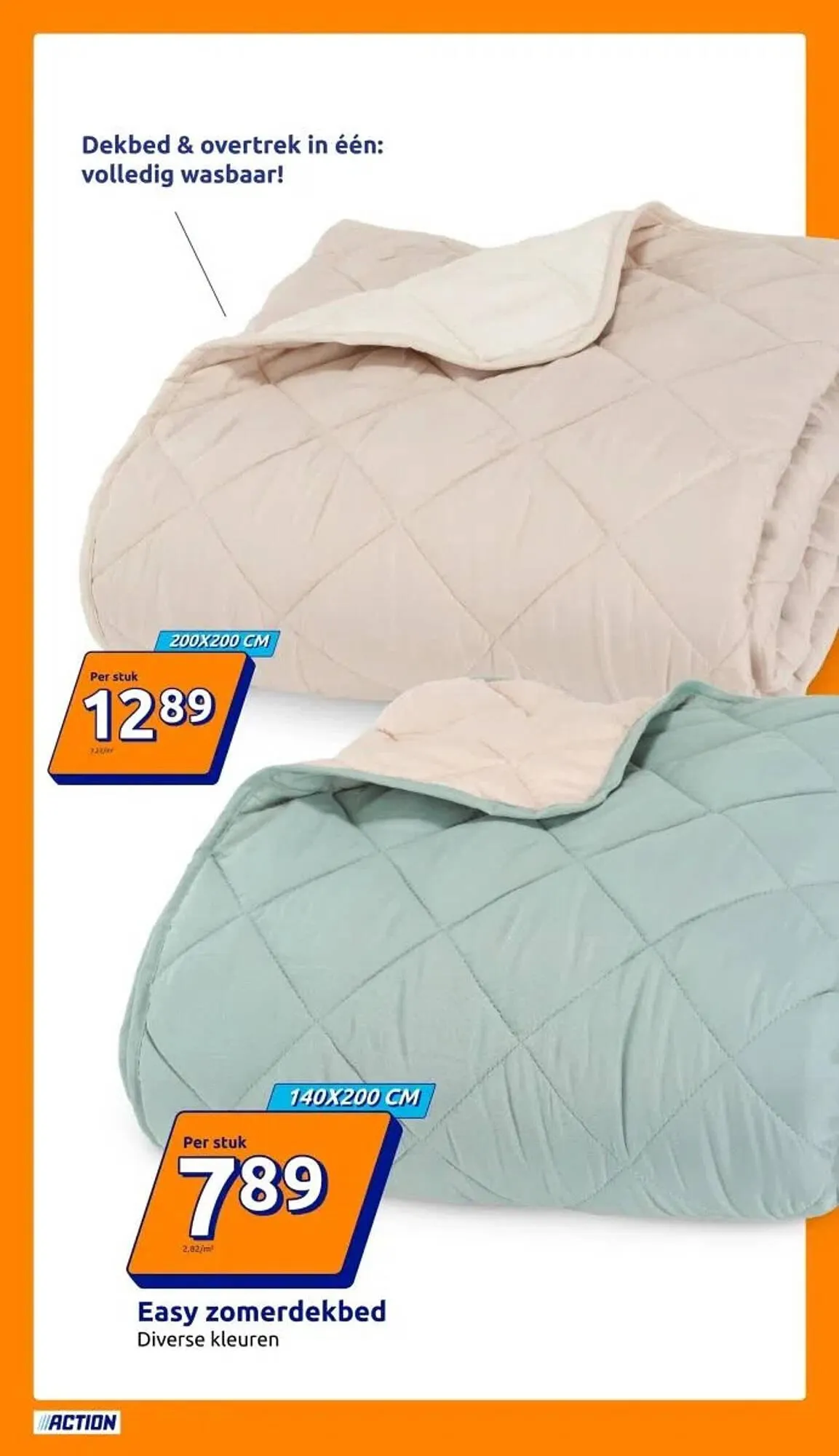 Action folder van 11 maart tot 17 maart 2026 - Folder pagina 6