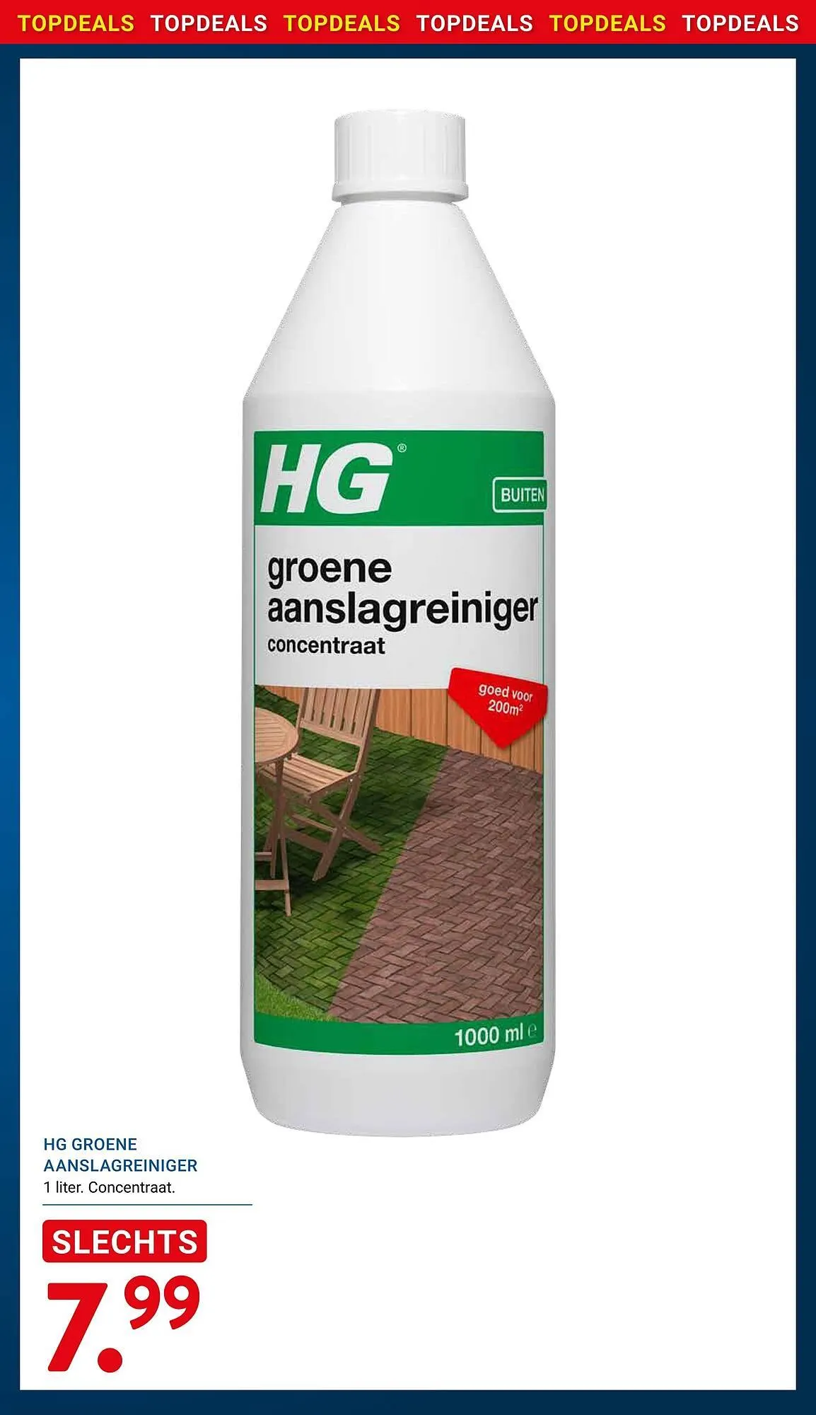 Kluswijs folder van 2 maart tot 15 maart 2026 - Folder pagina 5