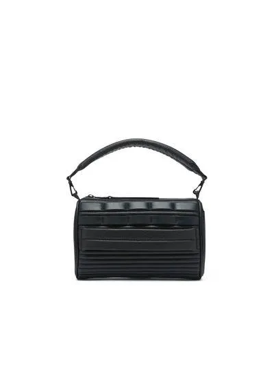 Bolsa Diesel Odd Crossbody S X - Preto - UNI