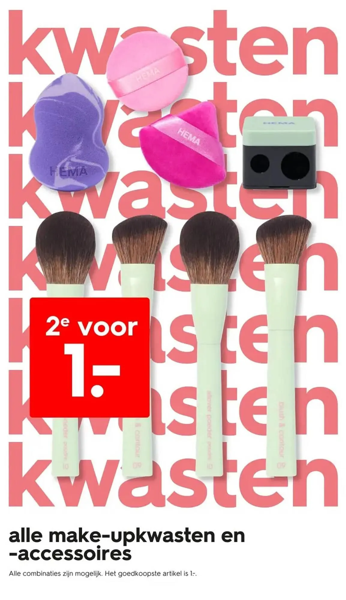 HEMA folder van 27 april tot 3 mei 2026 - Folder pagina 15