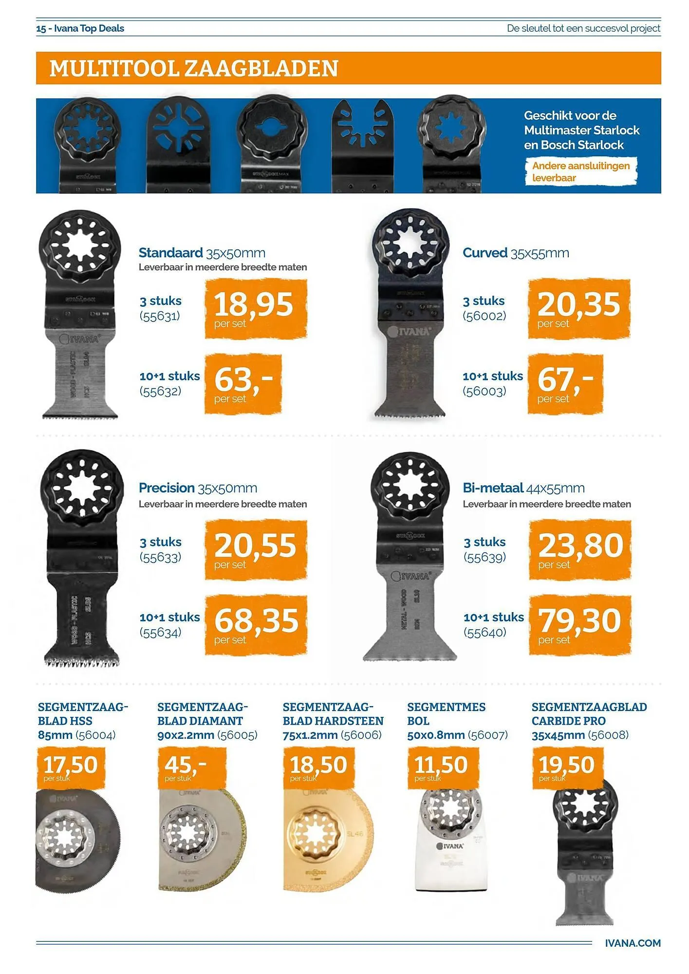 Ivana folder van 16 februari tot 31 mei 2026 - Folder pagina 15