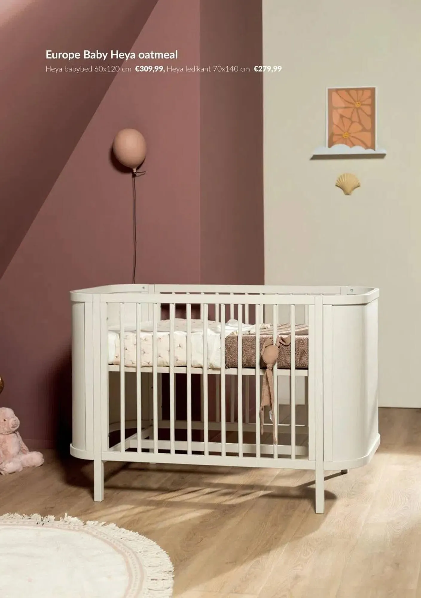 Babypark folder van 10 november tot 15 december 2025 - Folder pagina 2