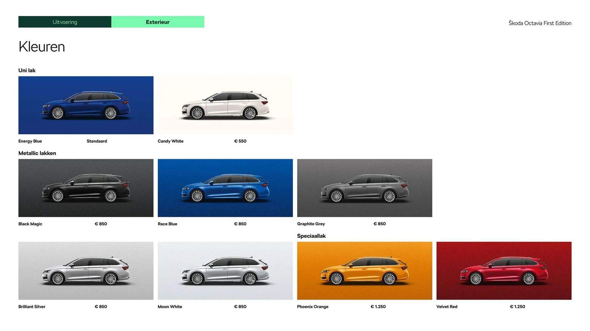 Skoda folder van 26 maart tot 26 maart 2025 - Folder pagina 7