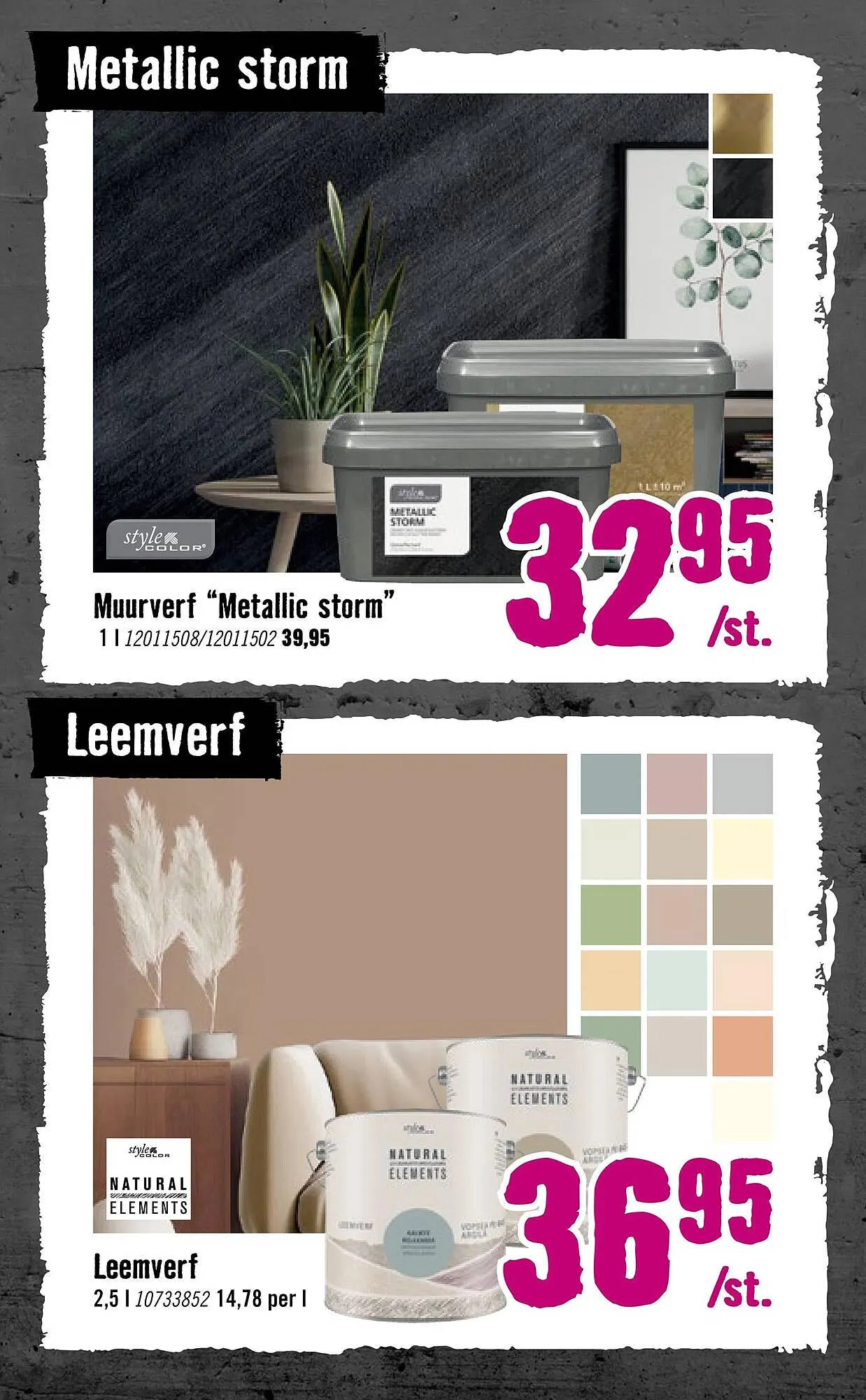 Hornbach folder van 2 juni tot 7 juli 2025 - Folder pagina 35