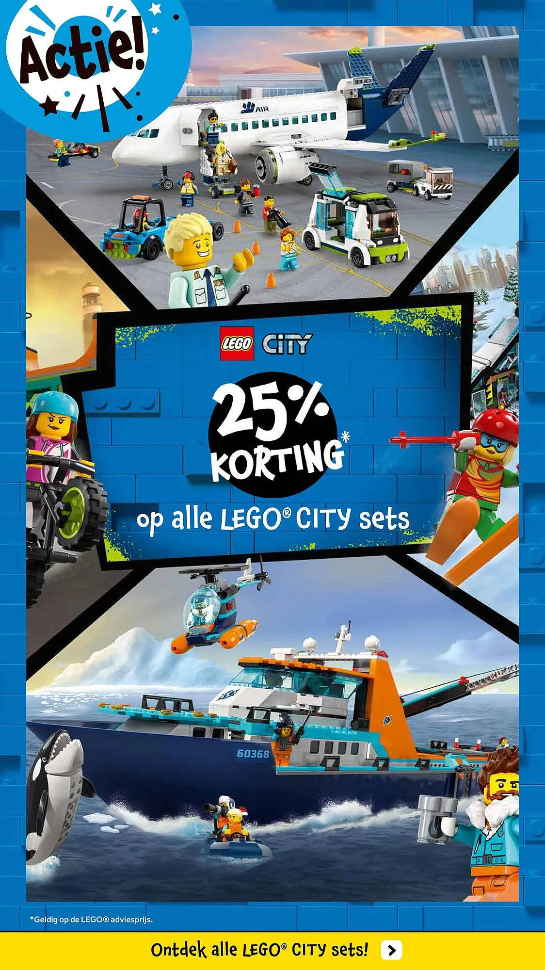 Intertoys folder van 1 september tot 17 september 2023 - Folder pagina 4