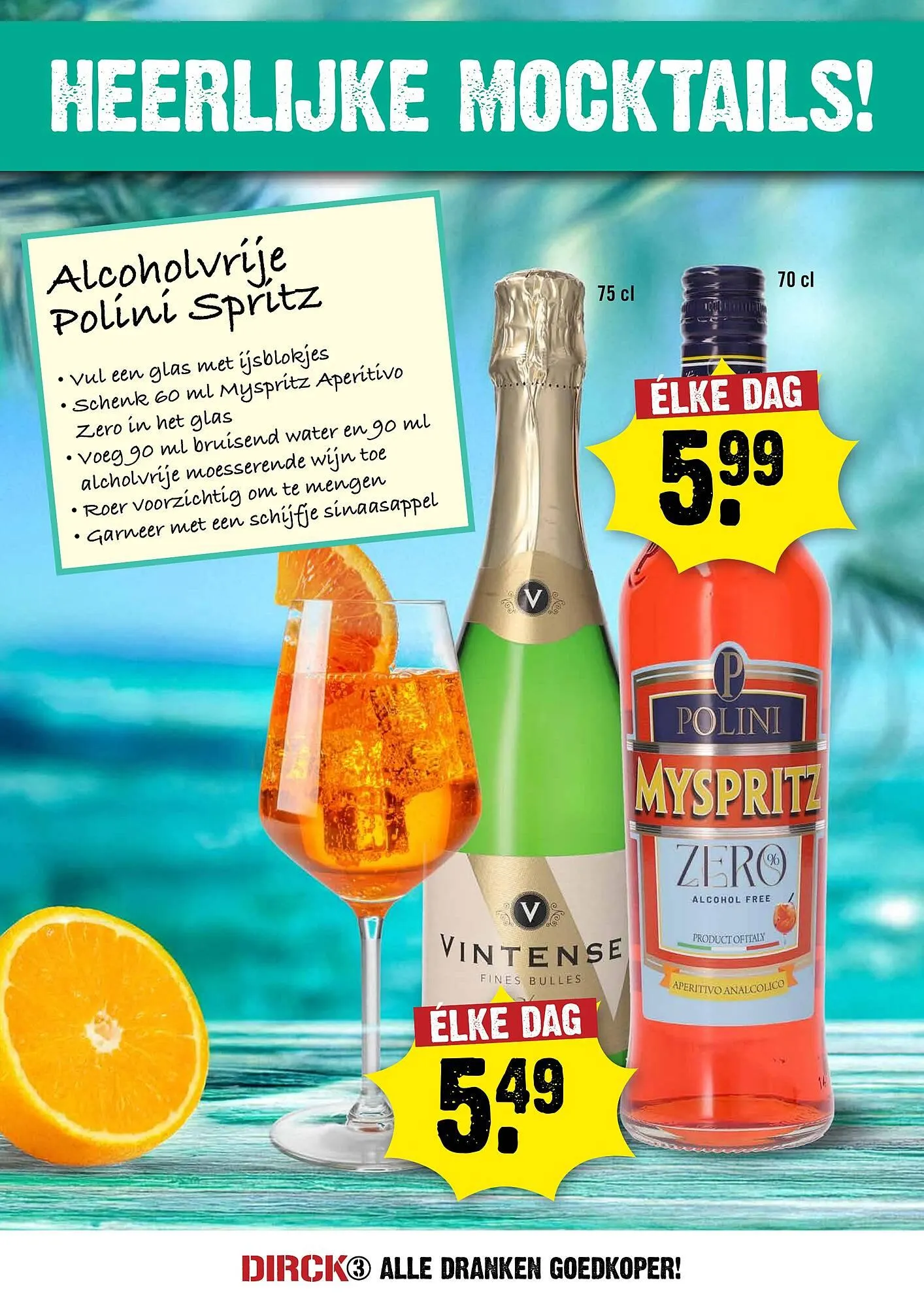 Dirck 3 folder van 23 juli tot 29 juli 2025 - Folder pagina 15