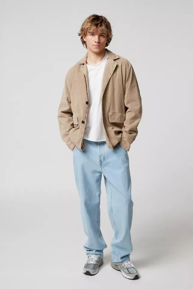 Dickies Thomasville Straight Leg Jean