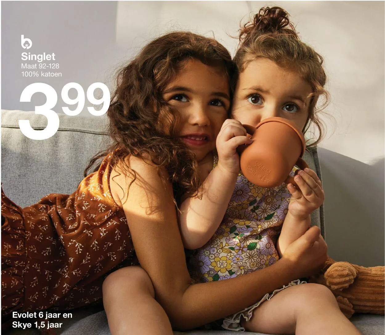 Zeeman Actuele folder van 1 januari tot 31 december 2023 - Folder pagina 37