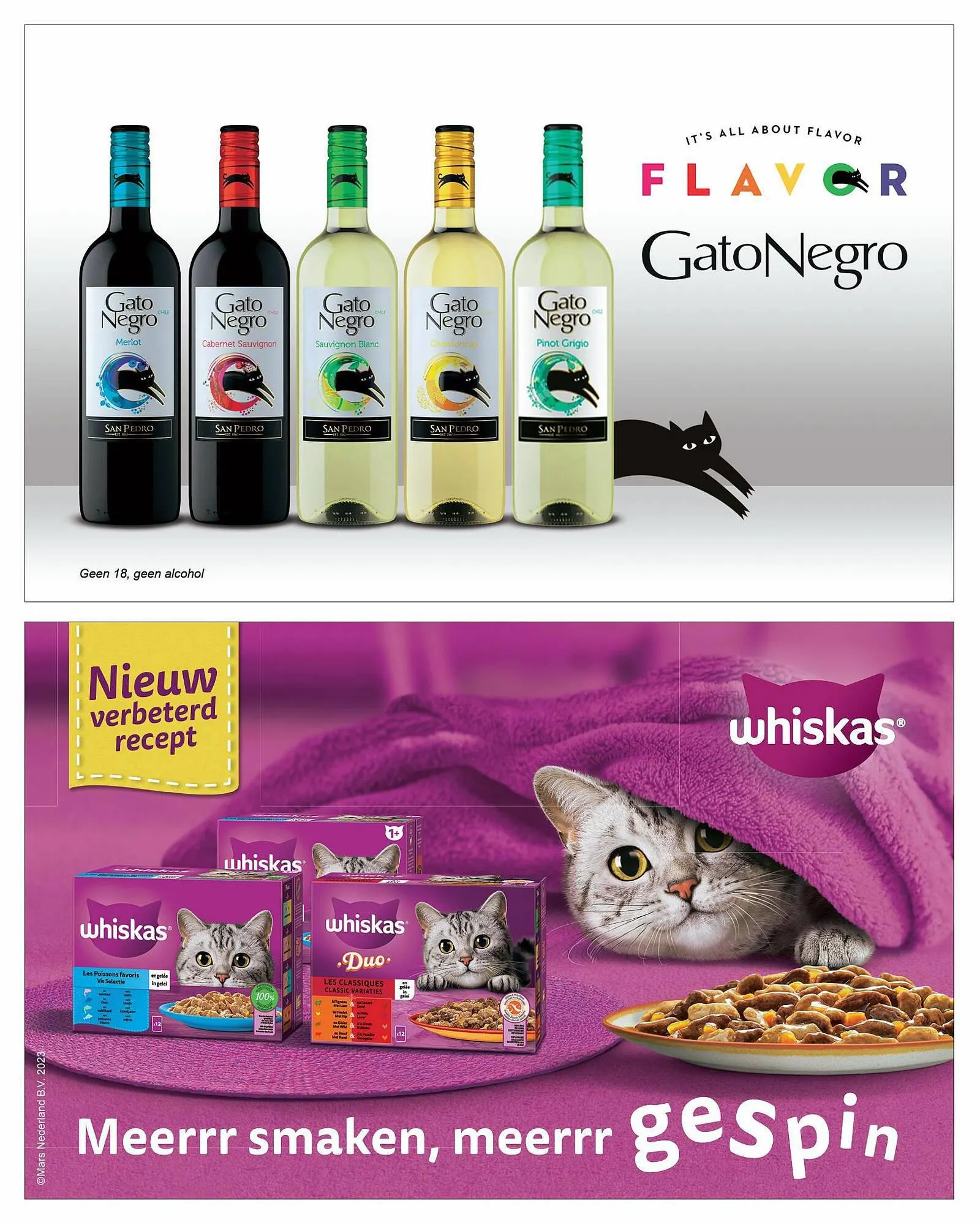 Dekamarkt folder van 14 augustus tot 30 september 2023 - Folder pagina 36